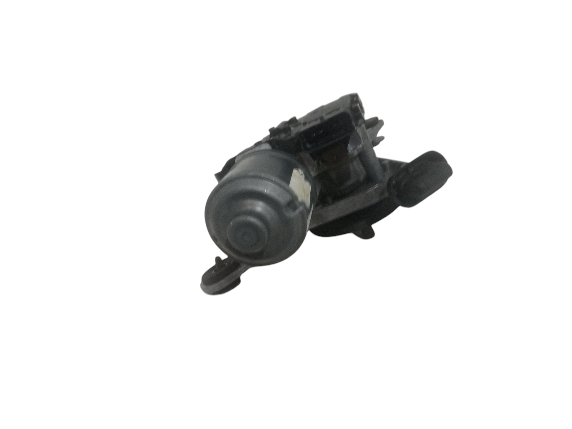 Tandem tergicristallo per Citroen C4 Space Tourer (2018 - )