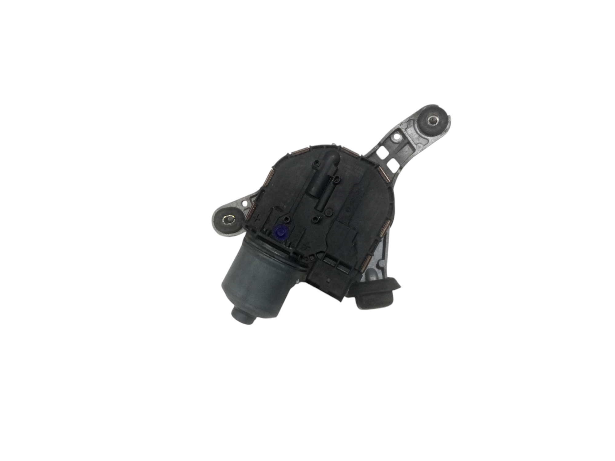 Tandem tergicristallo per Citroen C4 Space Tourer (2018 - )