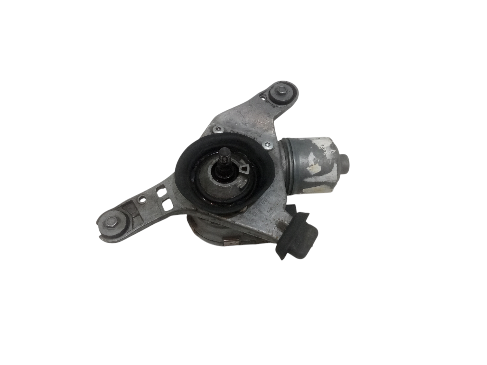 Tandem tergicristallo per Citroen C4 Space Tourer (2018 - )