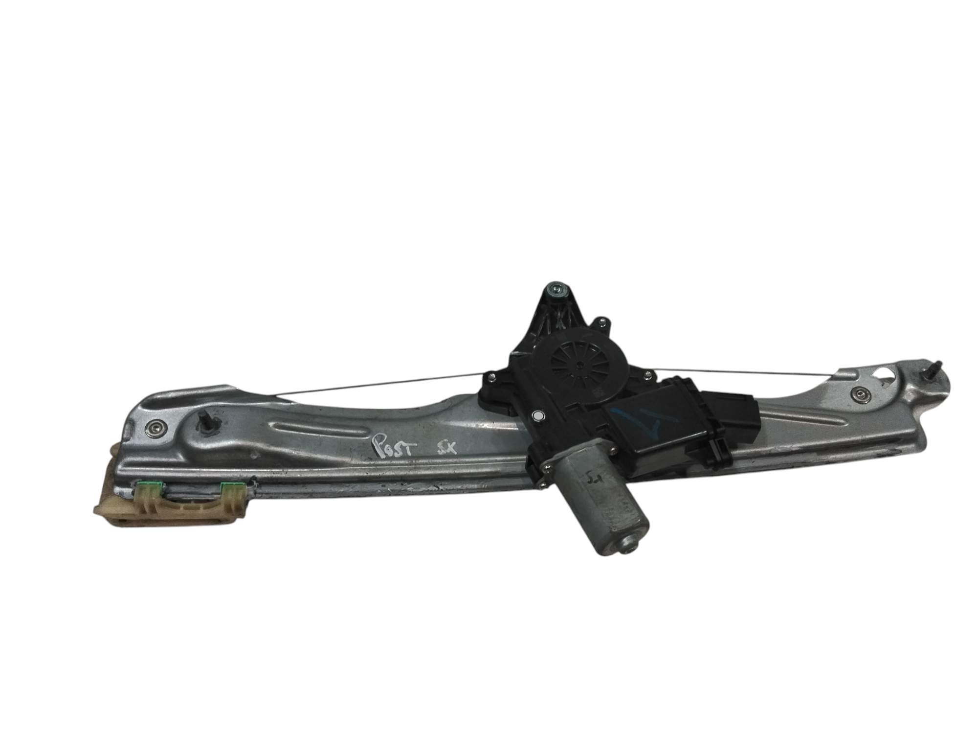 Cremagliera posteriore destra passeggero per Opel Insigna Sw (2018 - )