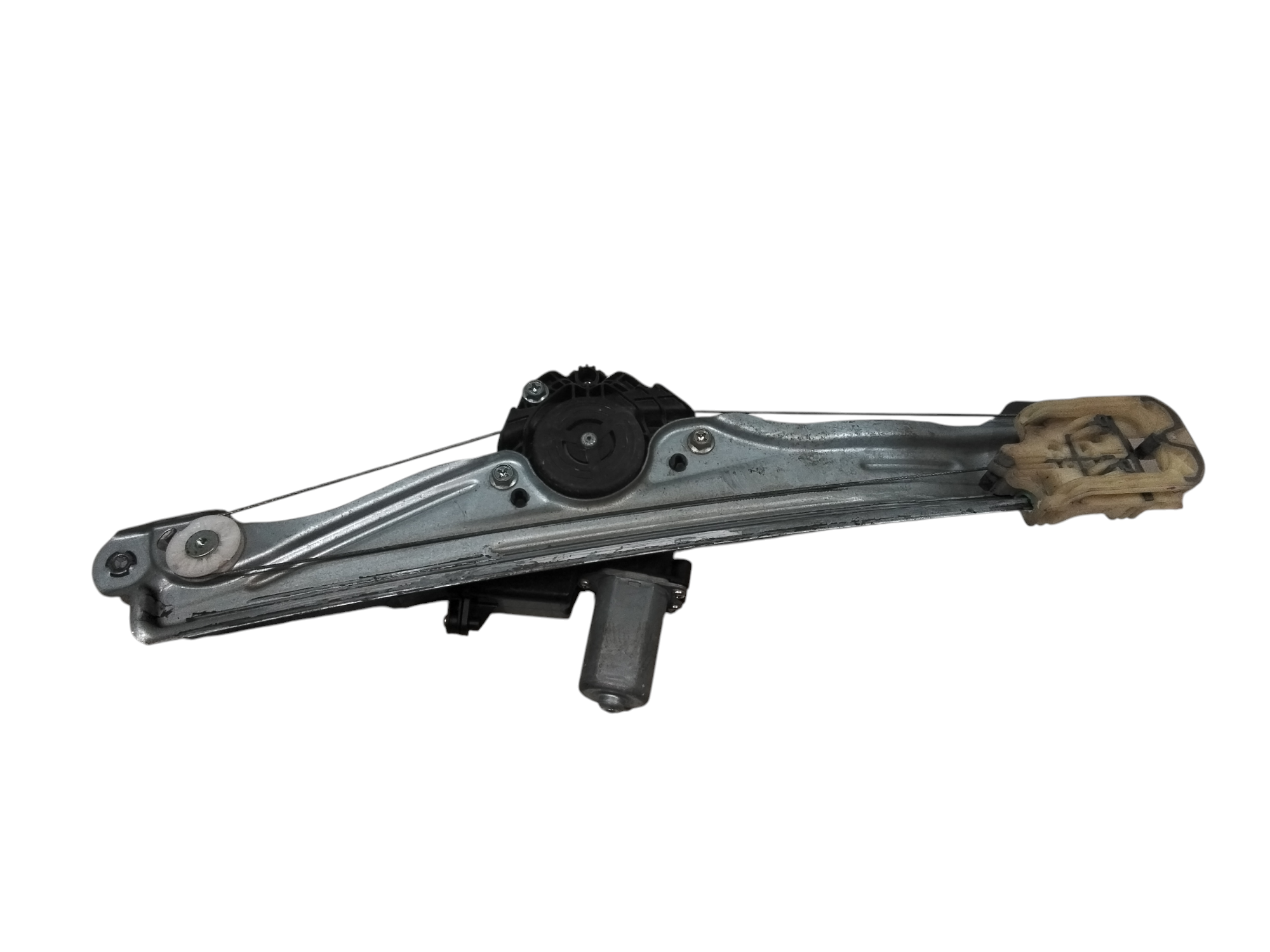 Cremagliera posteriore destra passeggero per Opel Insigna Sw (2018 - )