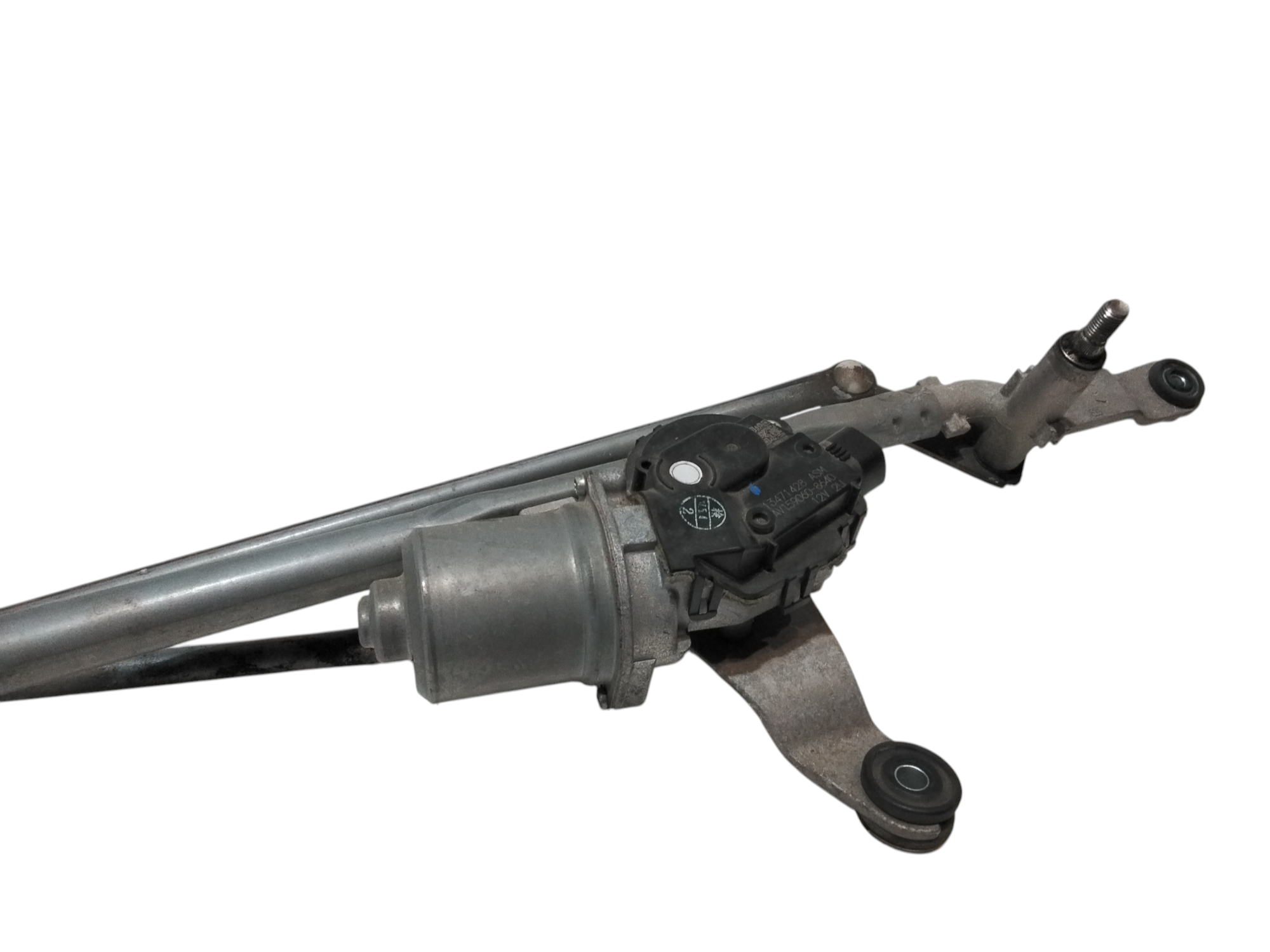 Motorino tergi ant completo di tandem per Opel Insigna Sw (2018 - )