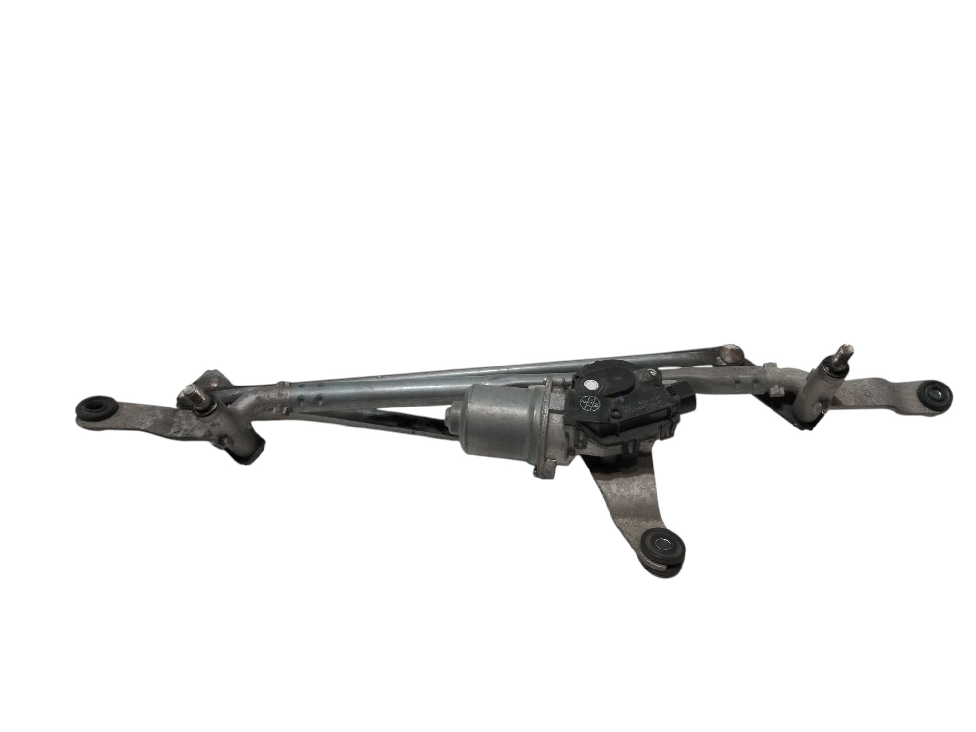 Motorino tergi ant completo di tandem per Opel Insigna Sw (2018 - )