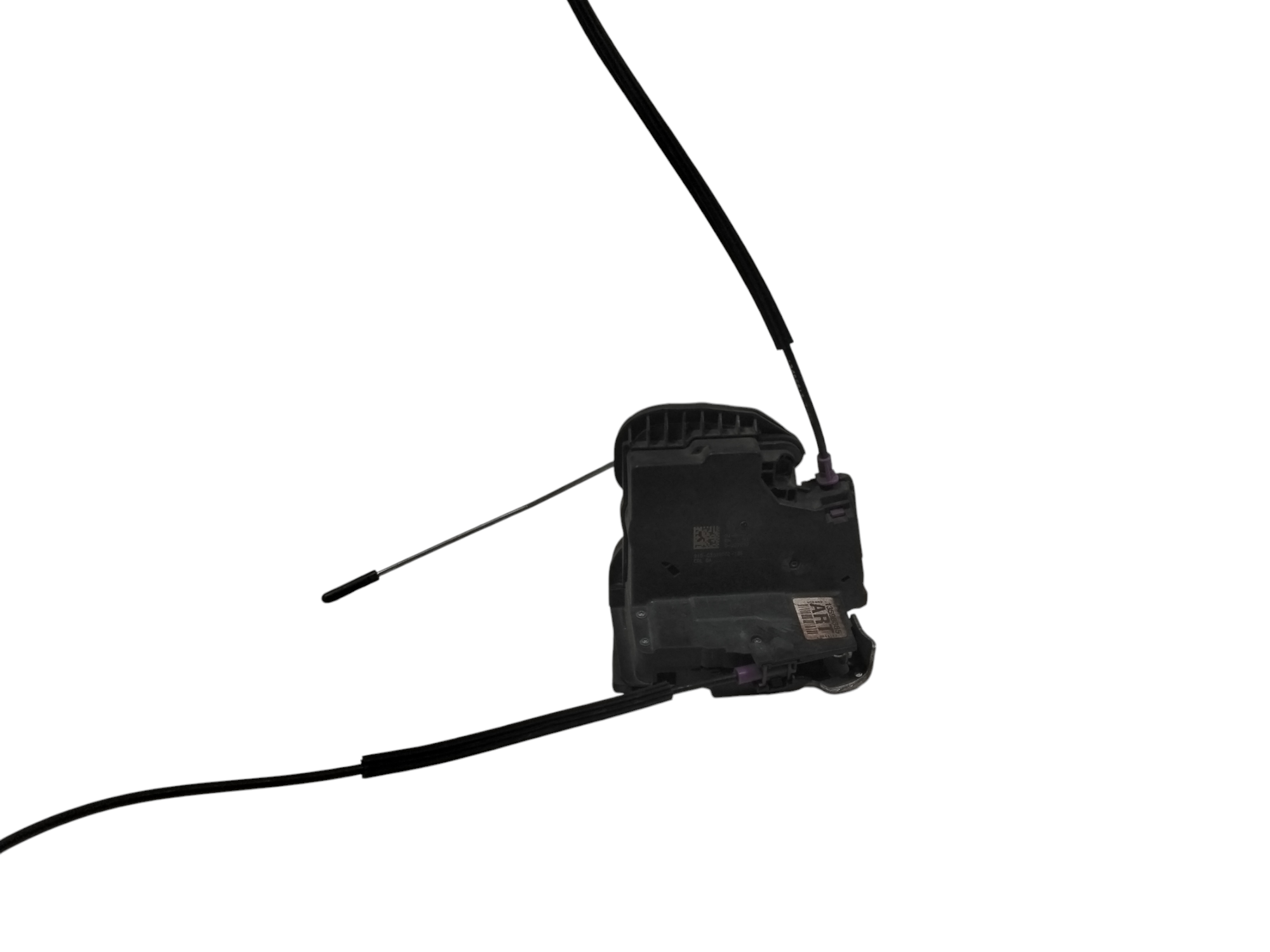 Serratura Posteriore destra per Opel Insigna Sw (2018 - )