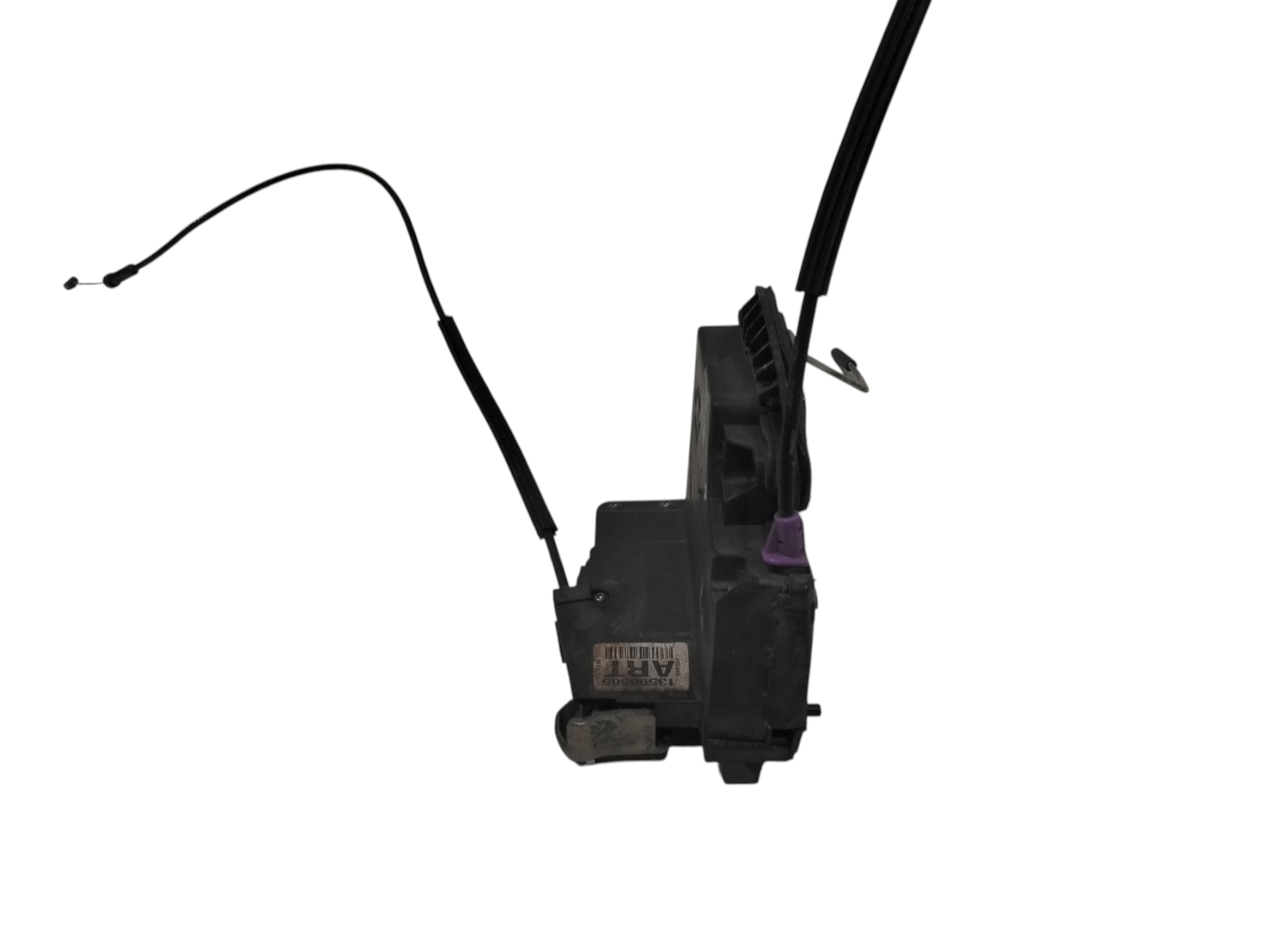 Serratura Posteriore destra per Opel Insigna Sw (2018 - )