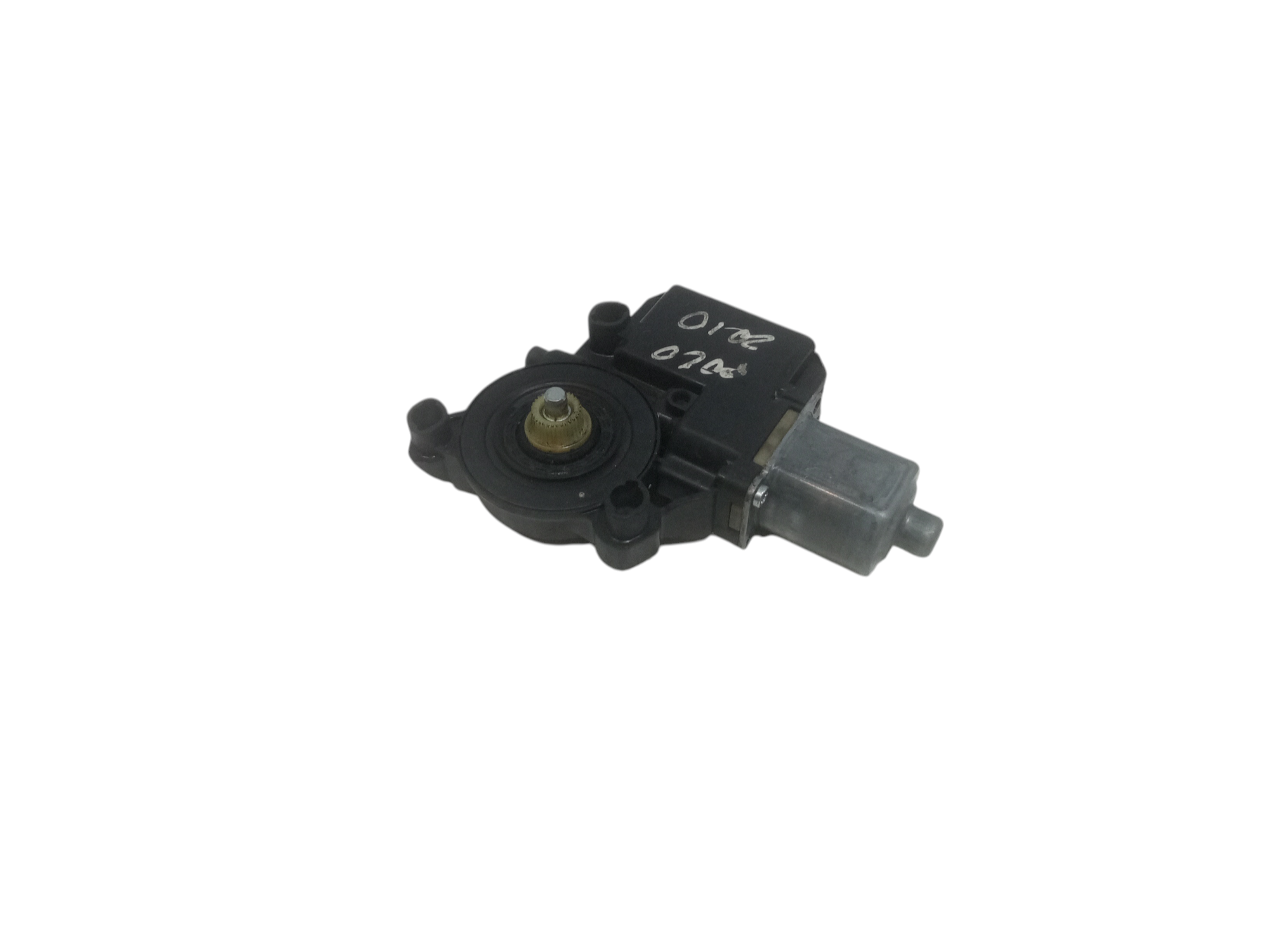 Motorino Alzavetro posteriore destra per Volkswagen Polo 5 Serie (2009 - 2017)