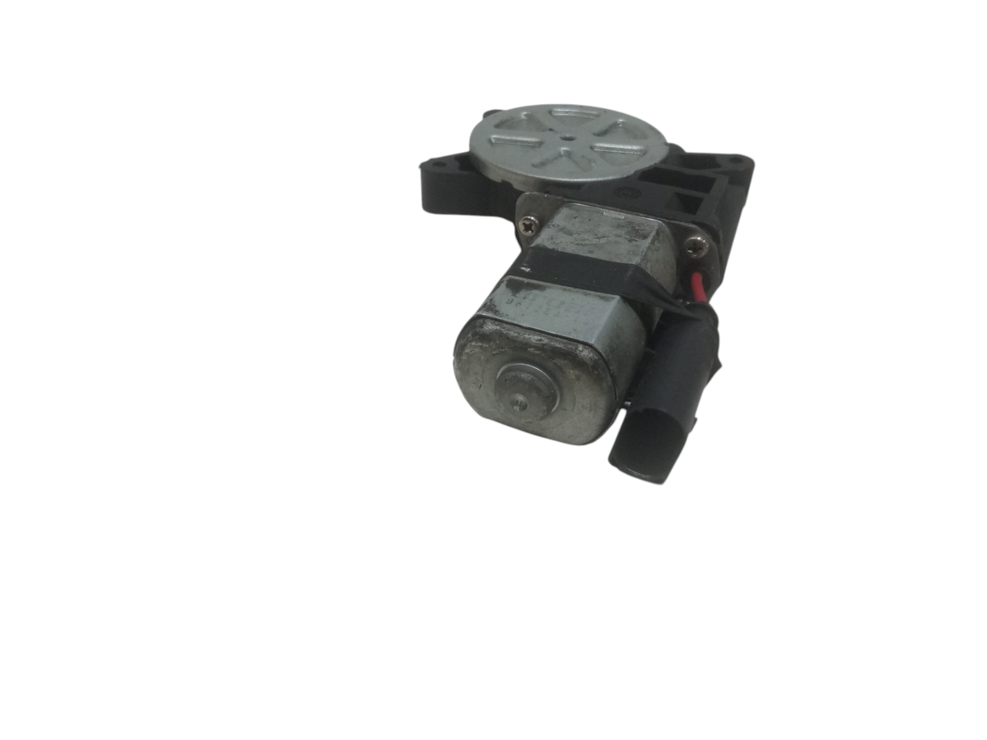 Motorino Alzavetro anteriore Sinistro per Smart Fortwo Coup 3 Serie (w 451) (2007 - 2015)
