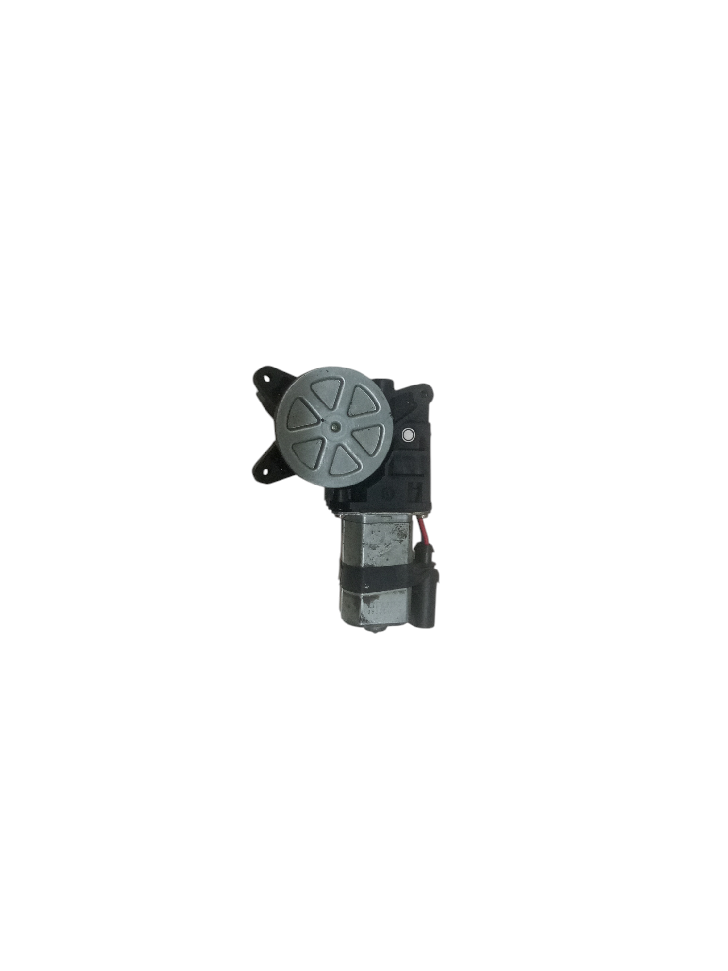 Motorino Alzavetro anteriore Sinistro per Smart Fortwo Coup 3 Serie (w 451) (2007 - 2015)