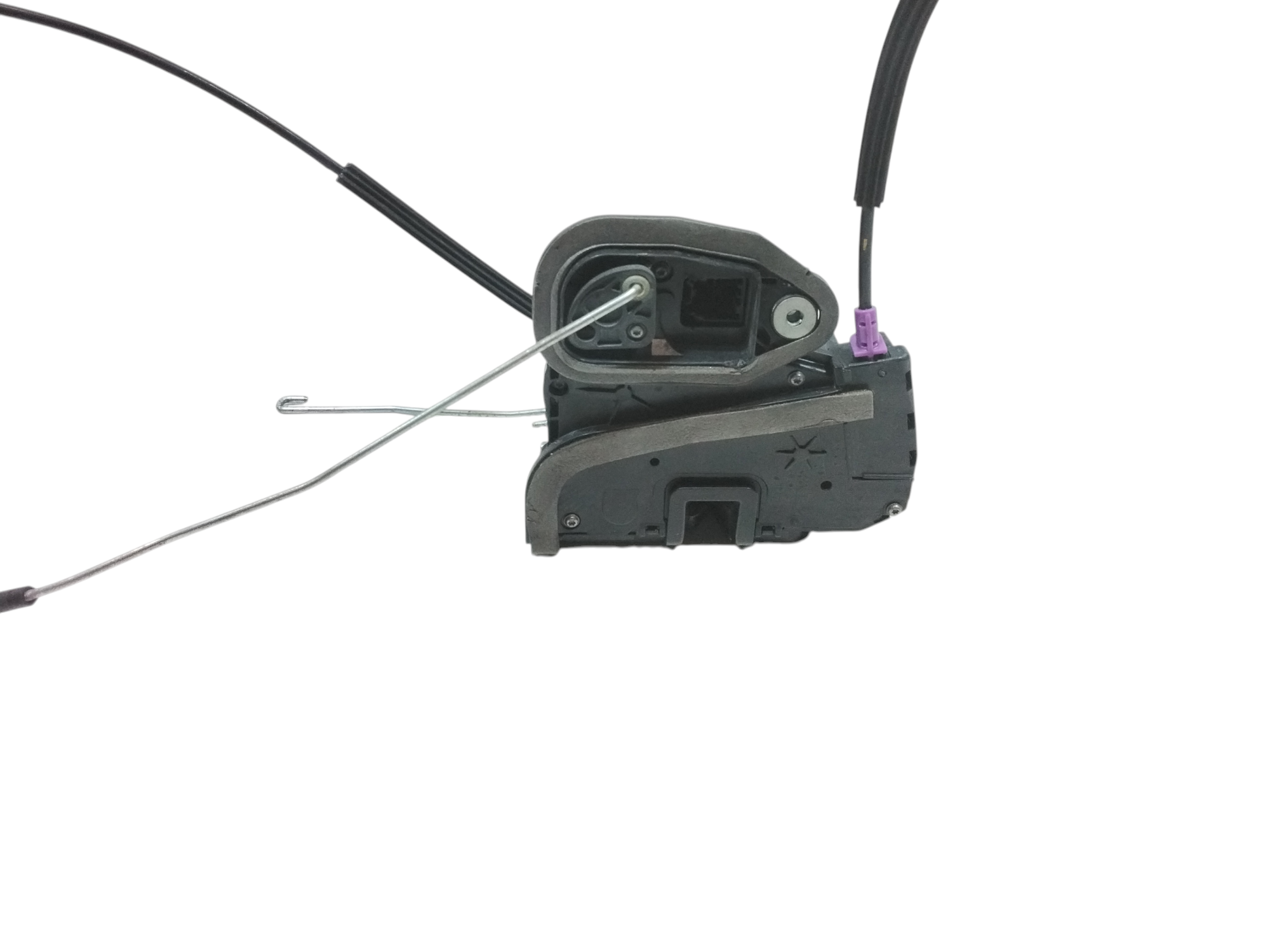 Serratura Anteriore Sinistra per Opel Insigna Sw (2018 - )