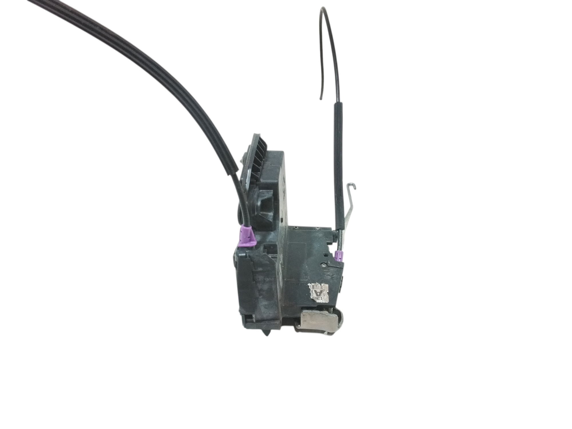 Serratura Anteriore Sinistra per Opel Insigna Sw (2018 - )