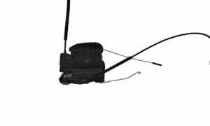 Serratura Anteriore Sinistra per Opel Insigna Sw (2018 - )