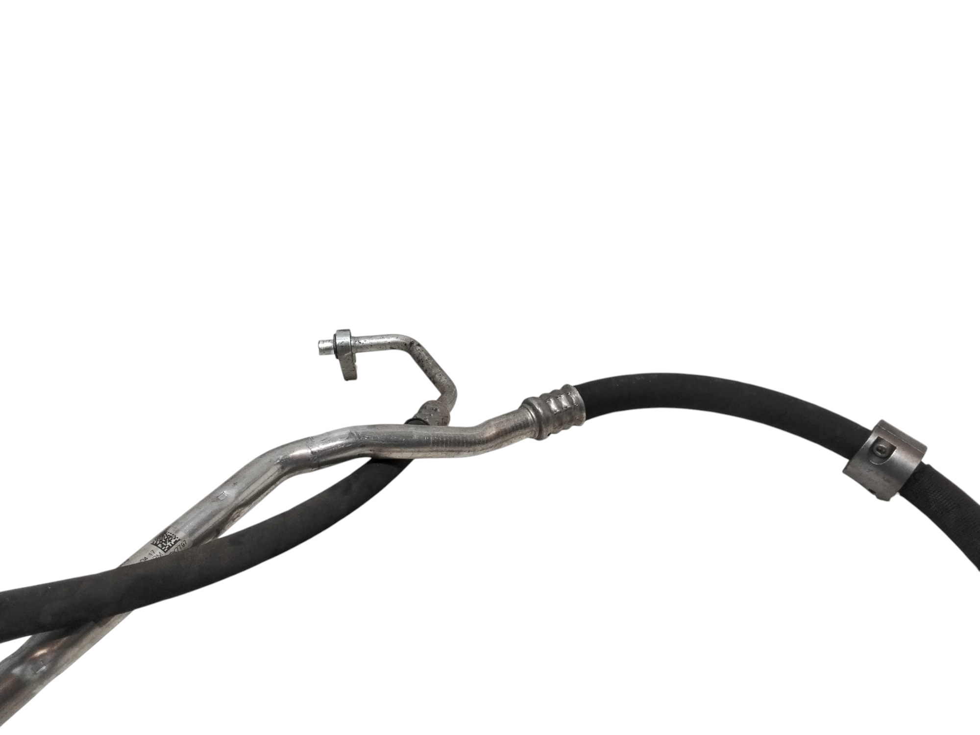 Tubo Aria condizionata per Opel Insigna Sw (2018 - )