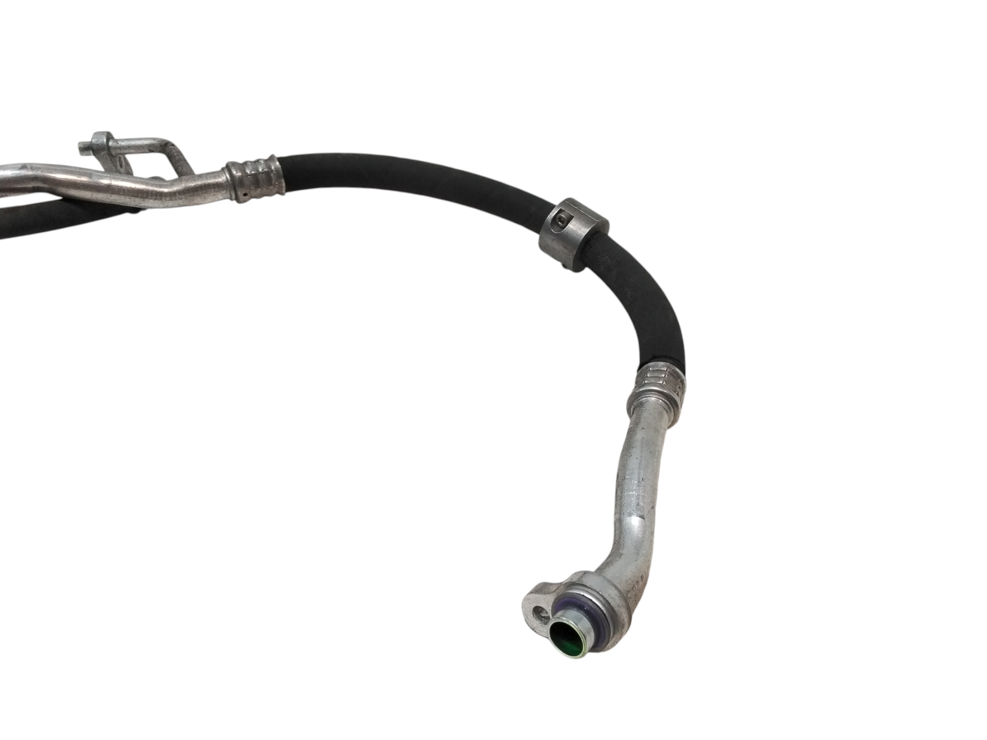 Tubo Aria condizionata per Opel Insigna Sw (2018 - )