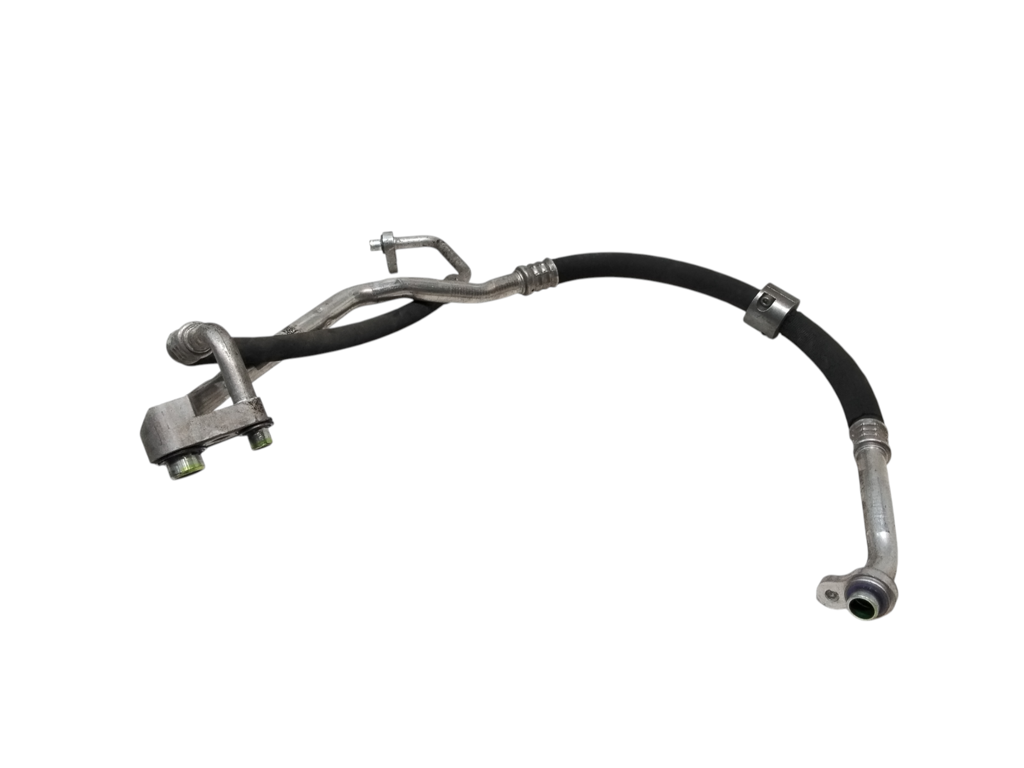 Tubo Aria condizionata per Opel Insigna Sw (2018 - )