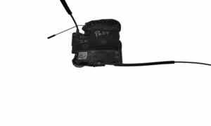 Serratura Posteriore Sinistra per Opel Insigna Sw (2018 - )