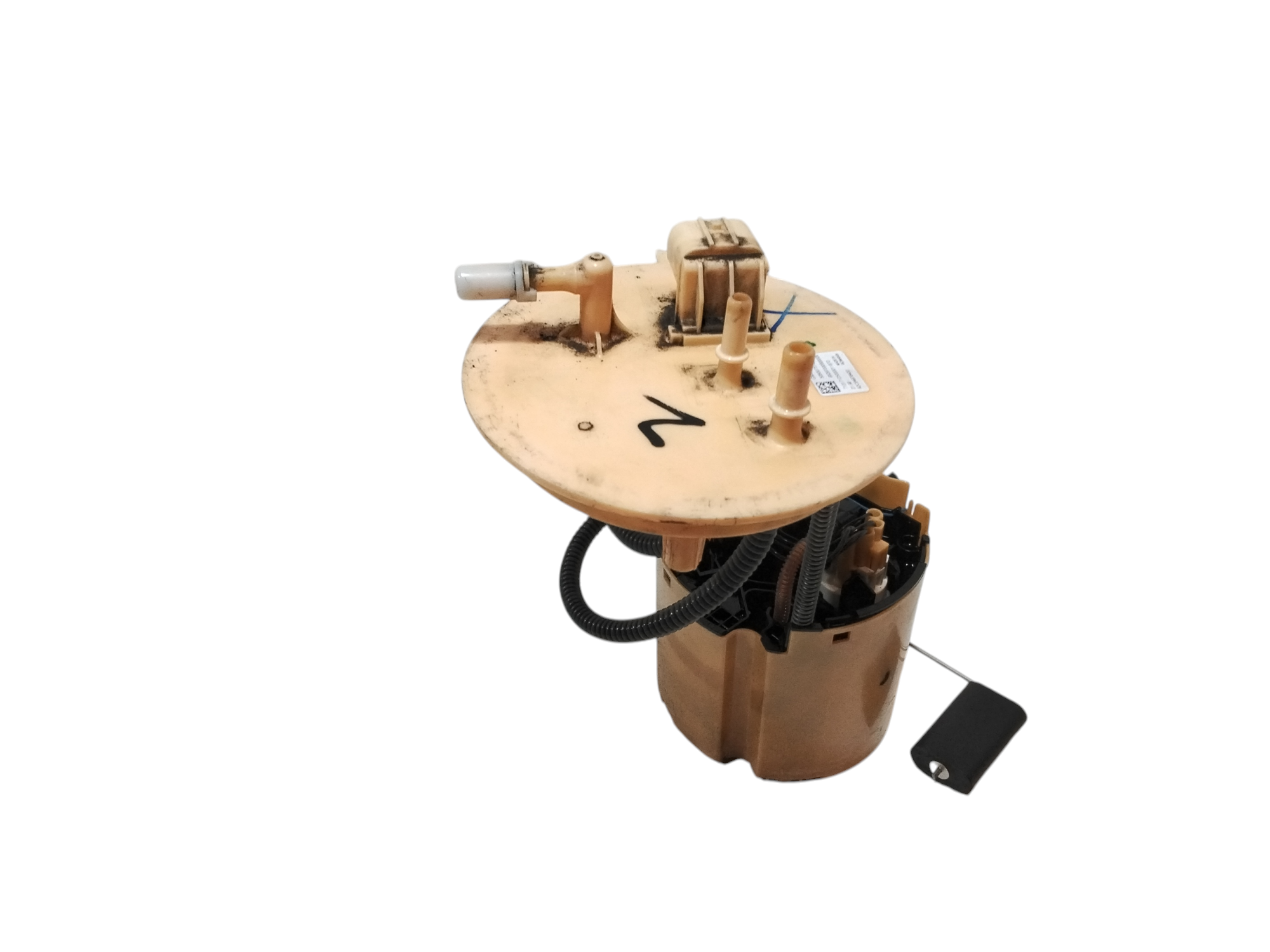 Pompa Carburante per Opel Insigna Sw (2018 - )