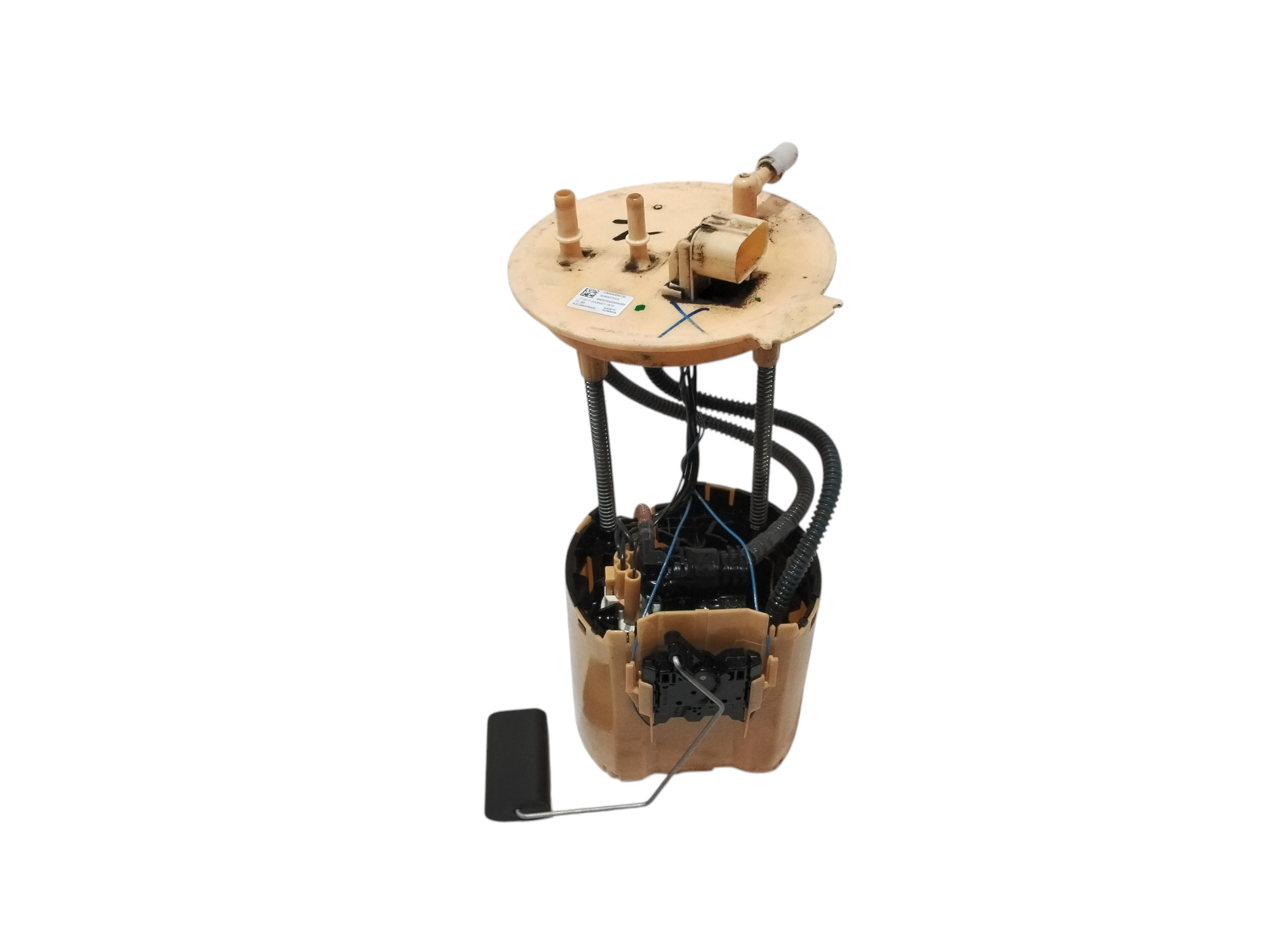 Pompa Carburante per Opel Insigna Sw (2018 - )