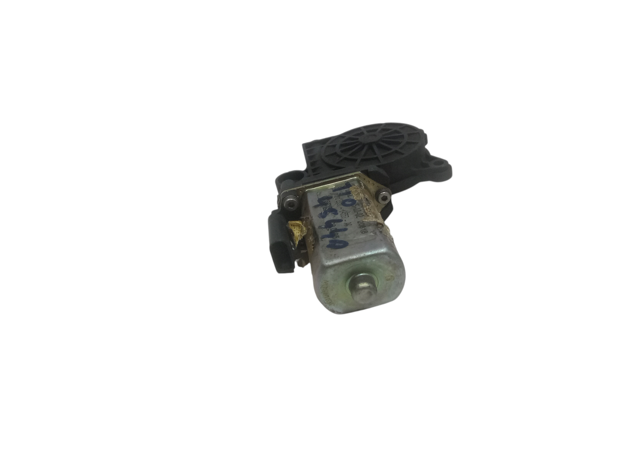 Motorino Alzavetro anteriore destra per Ford Fiesta 6 Serie (2008 - 2017)