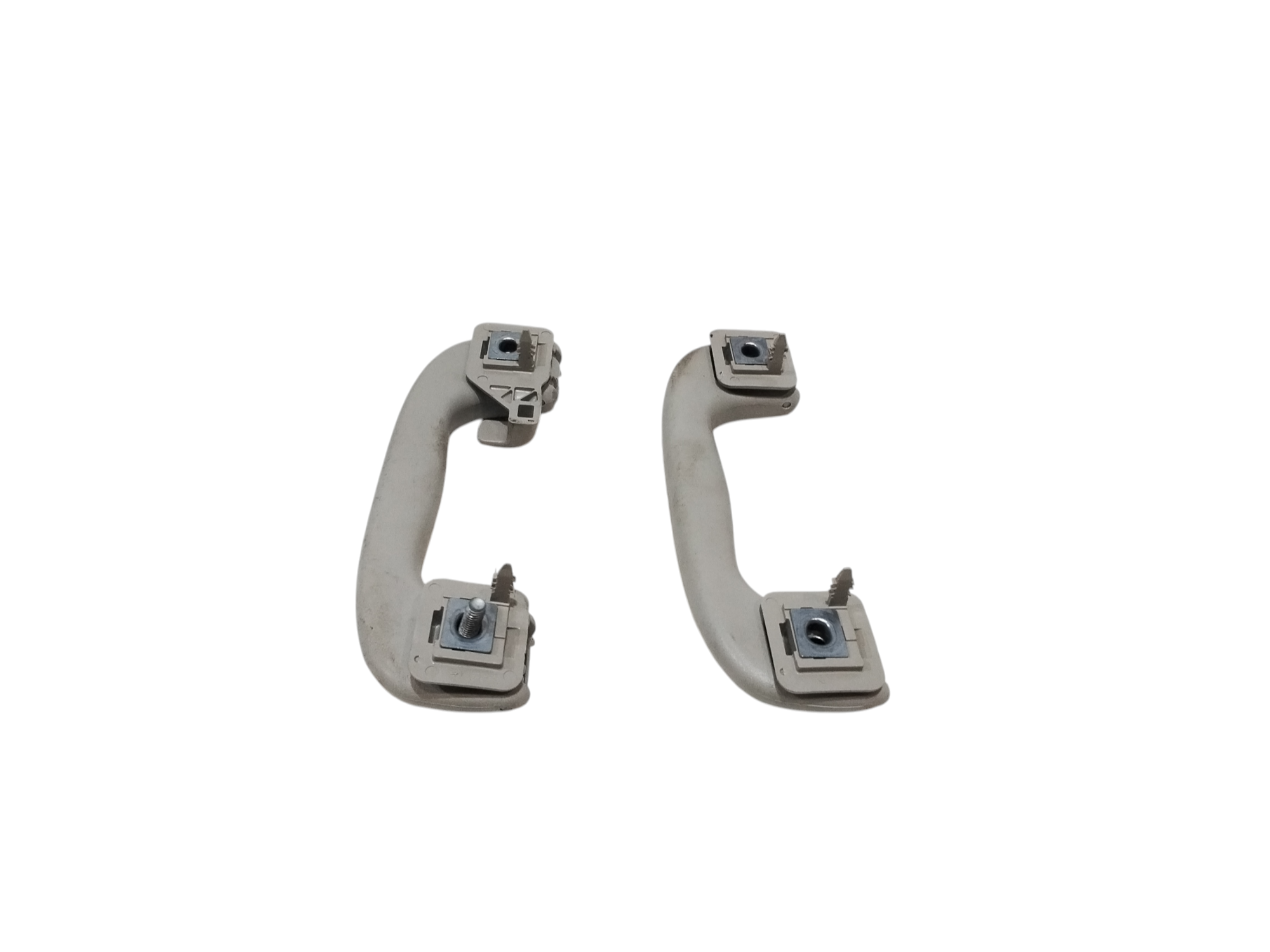 Maniglie Tetto per Opel Insigna Sw (2018 - )