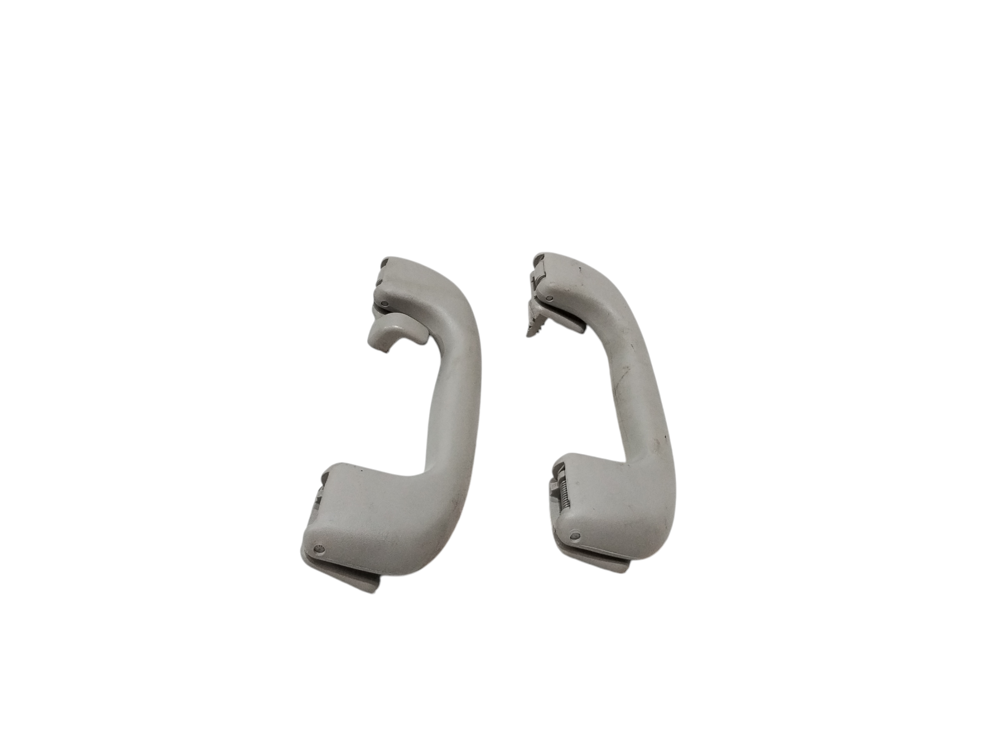 Maniglie Tetto per Opel Insigna Sw (2018 - )