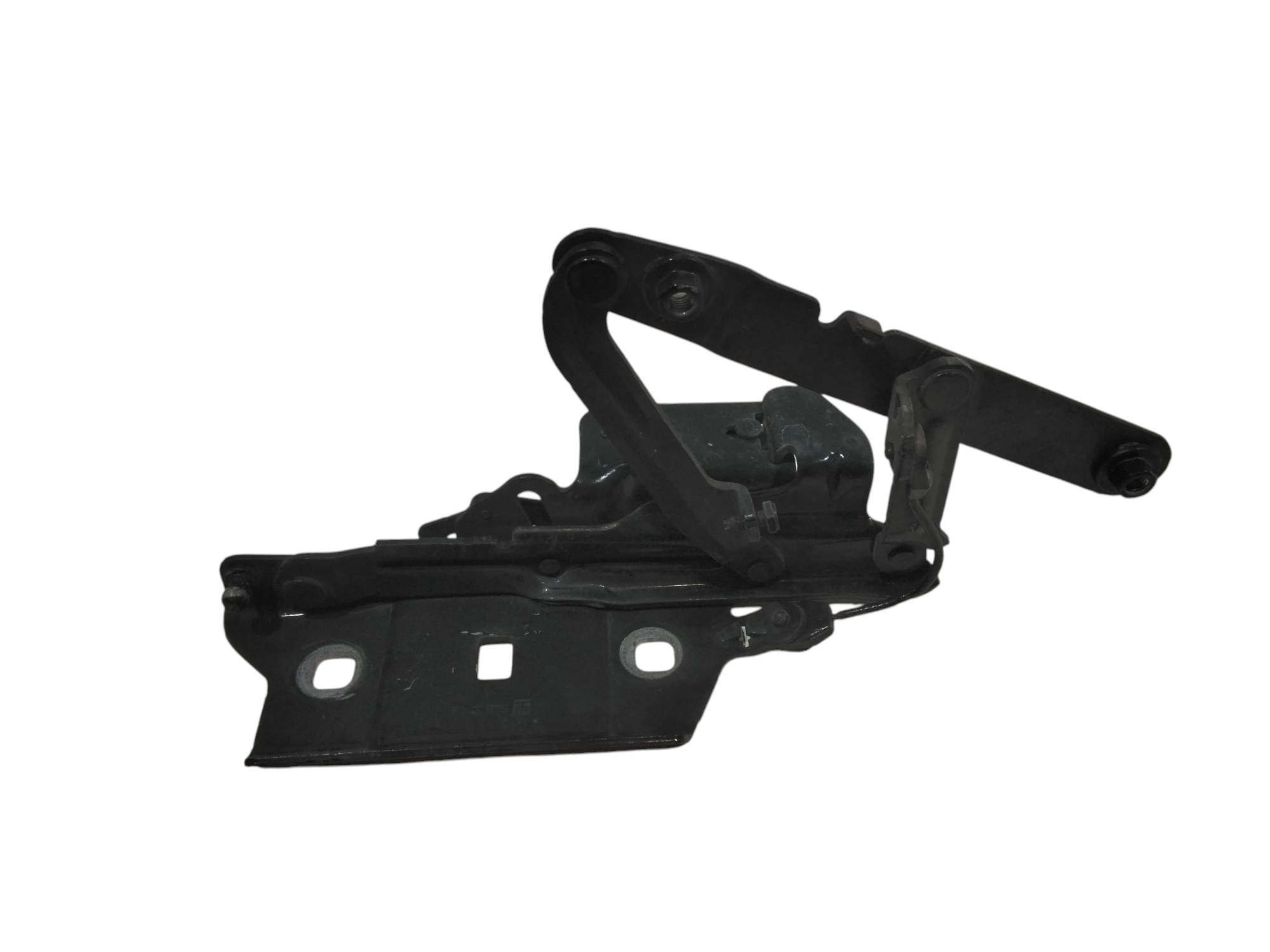 Cerniera cofano anteriore SX per Opel Insigna Sw (2018 - )