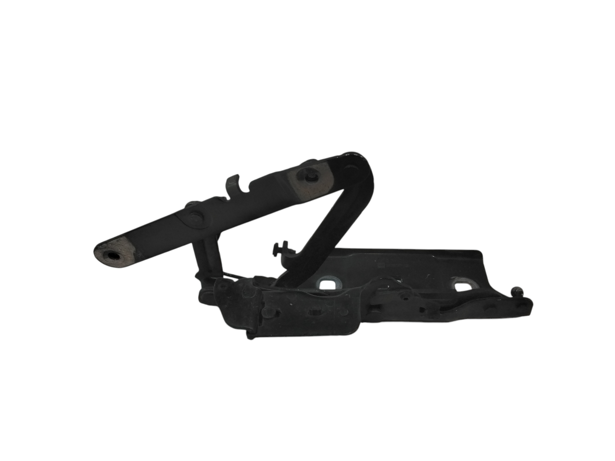 Cerniera cofano anteriore SX per Opel Insigna Sw (2018 - )