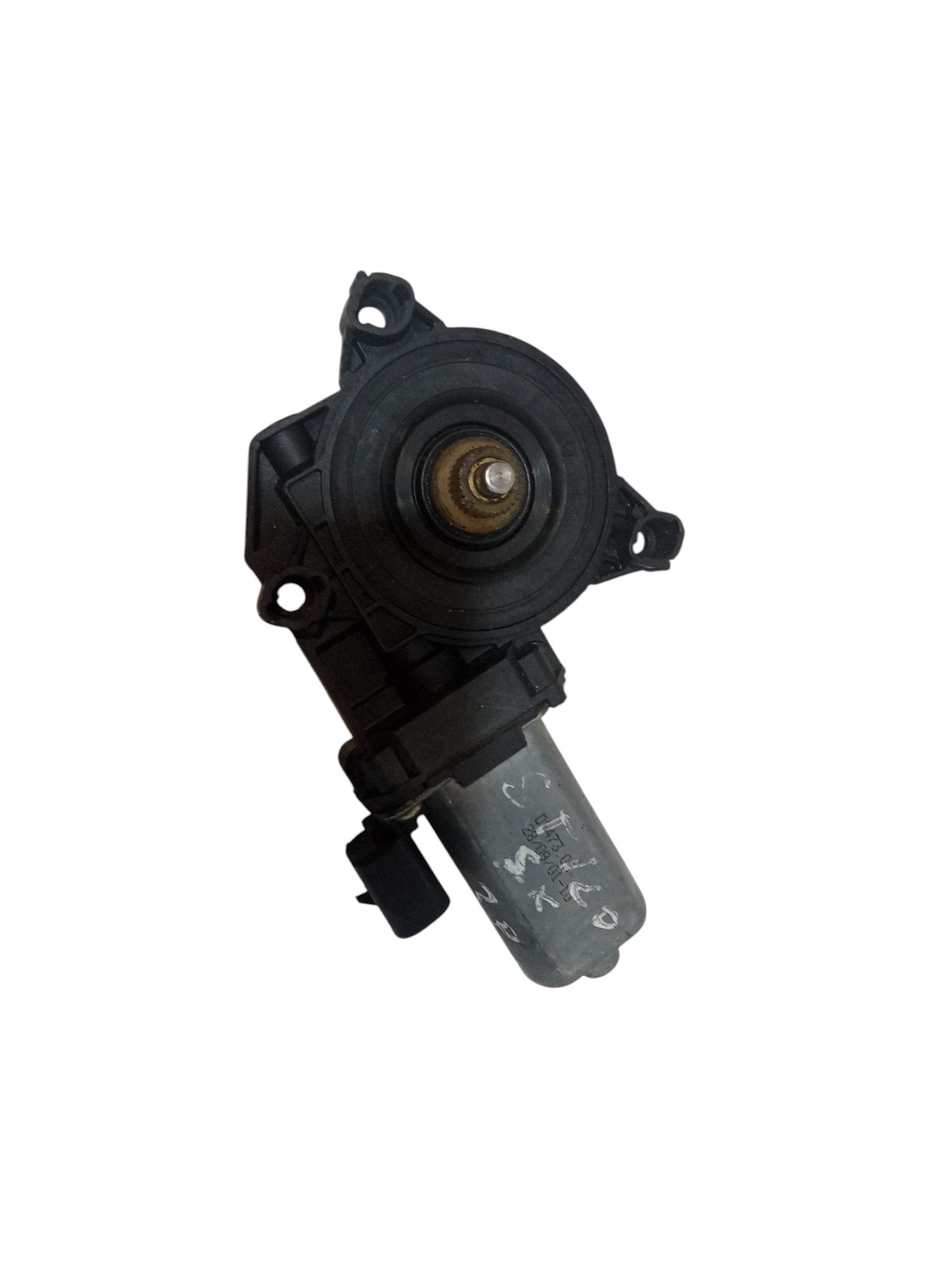 Motorino Alzavetro anteriore Sinistro per Fiat Stilo Berlina 3p (2001 - 2010)