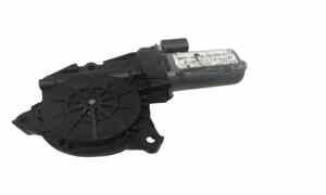 Motorino Alzavetro anteriore Sinistro per Fiat Stilo Berlina 3p (2001 - 2010)