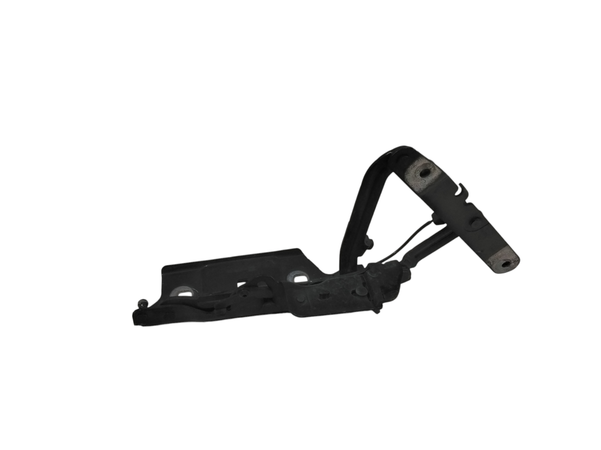 Cerniera cofano anteriore DX per Opel Insigna Sw (2018 - )