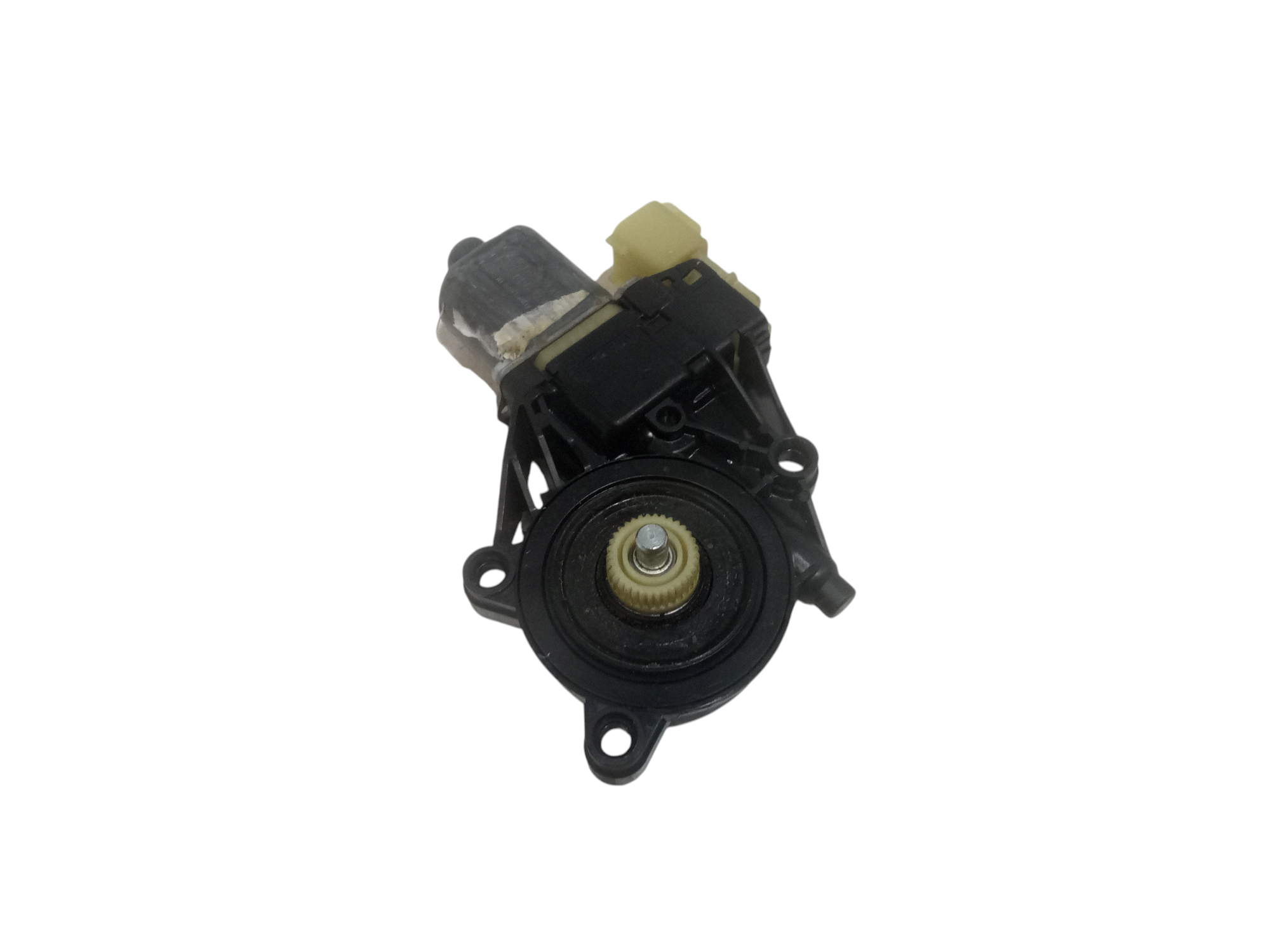 Motorino Alzavetro posteriore Sinistro per Ford Fiesta 6� Serie (2008 - 2017)