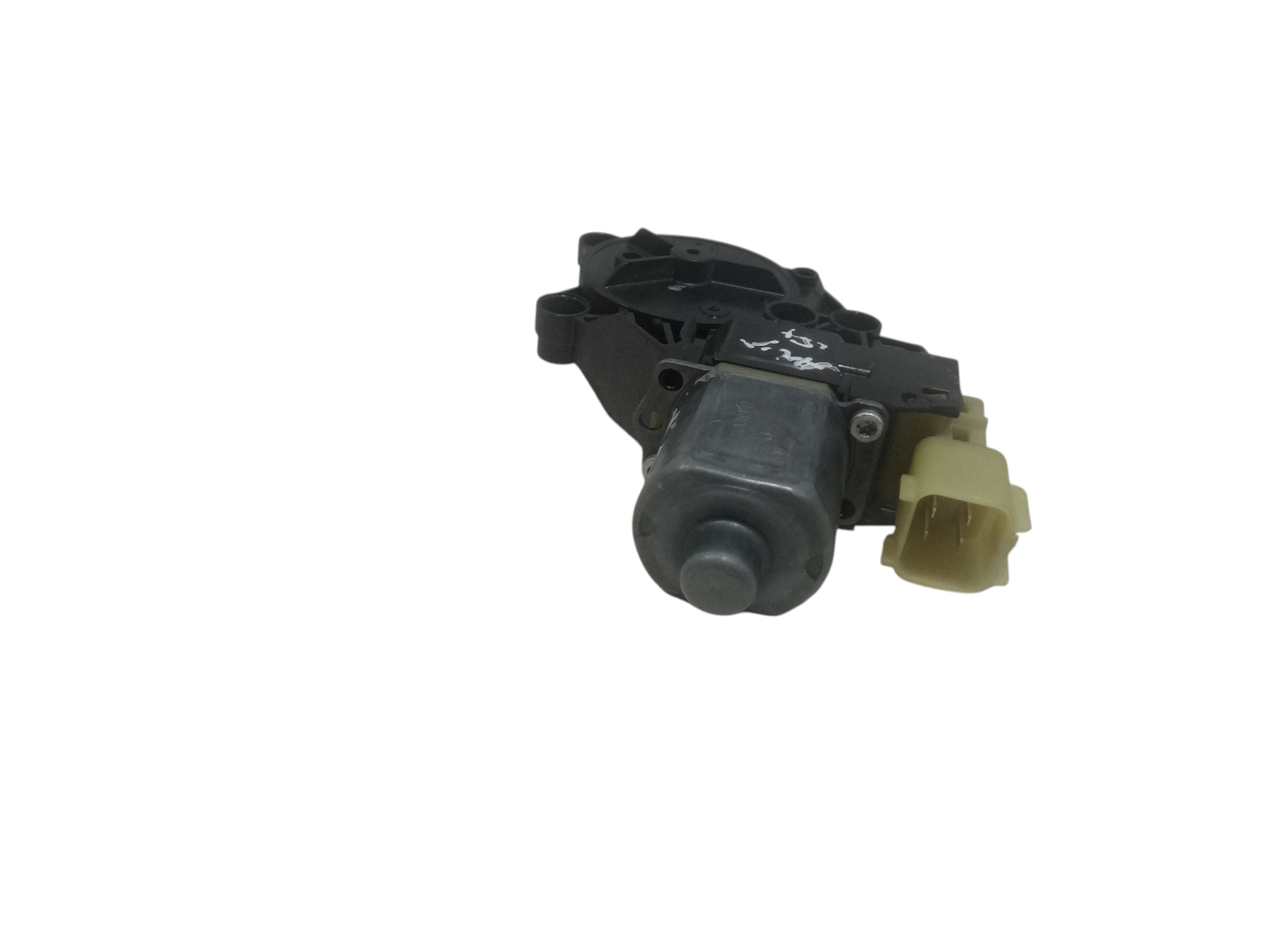 Motorino Alzavetro posteriore Sinistro per Ford Fiesta 6� Serie (2008 - 2017)