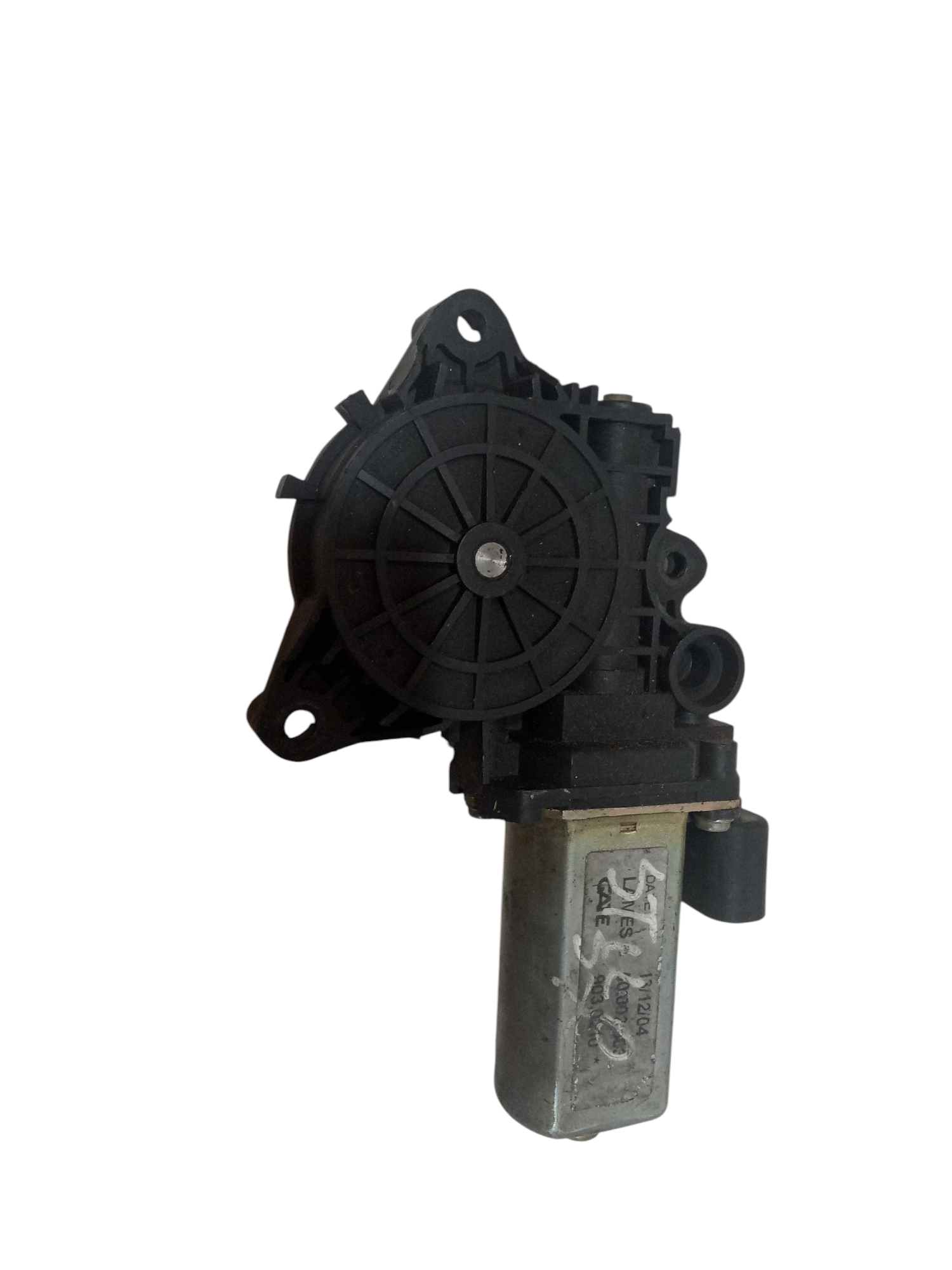 Motorino Alzavetro anteriore Sinistro per Fiat Stilo Berlina 3p (2001 - 2010)