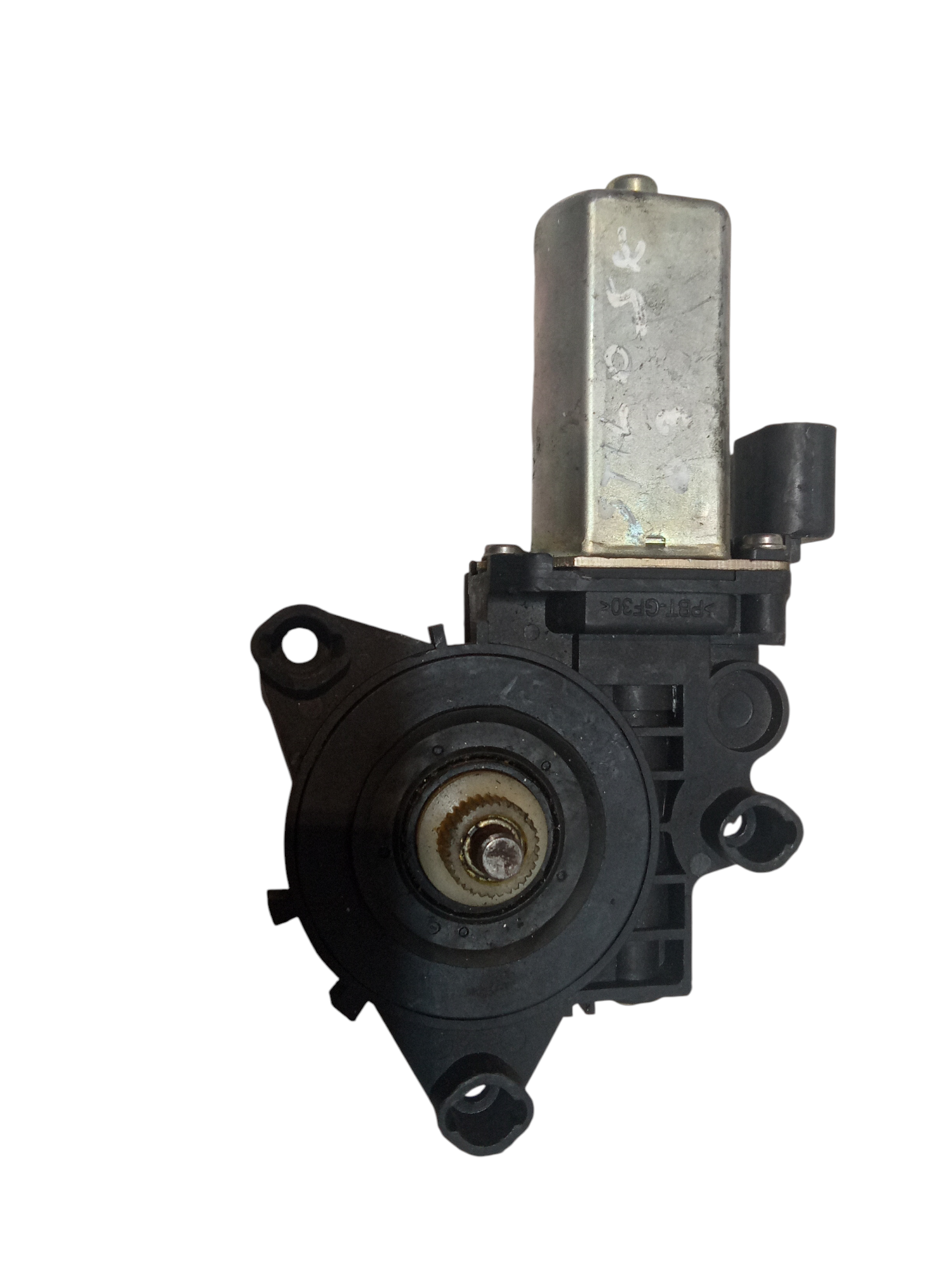 Motorino Alzavetro anteriore Sinistro per Fiat Stilo Berlina 3p (2001 - 2010)