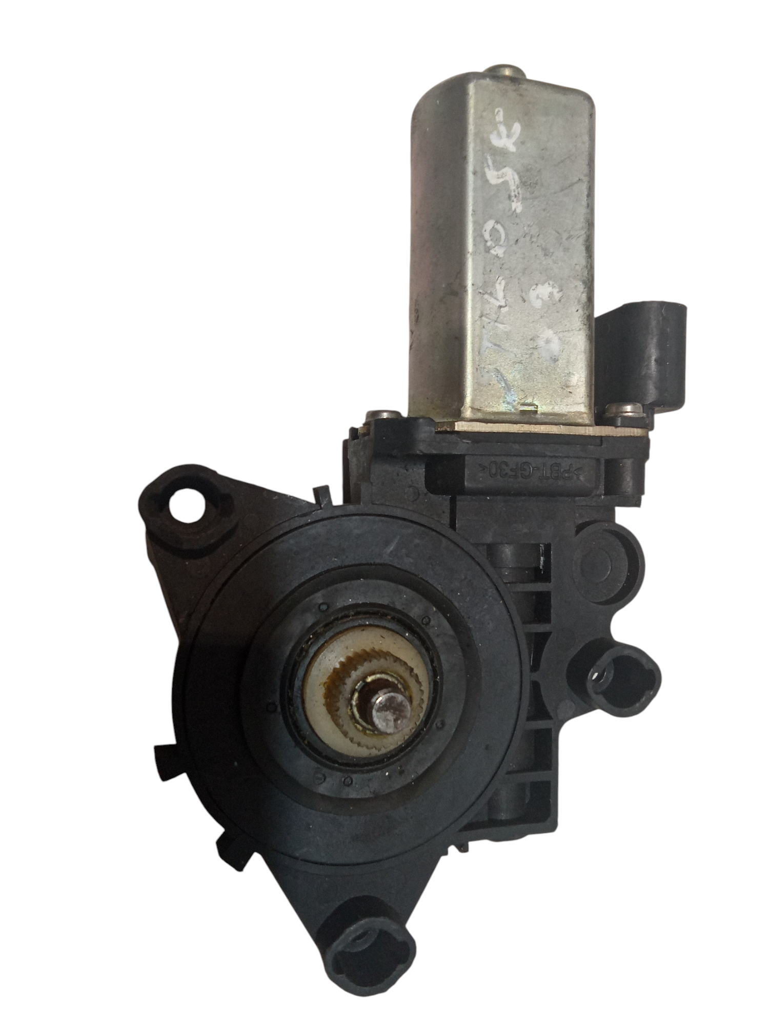 Motorino Alzavetro anteriore Sinistro per Fiat Stilo Berlina 3p (2001 - 2010)
