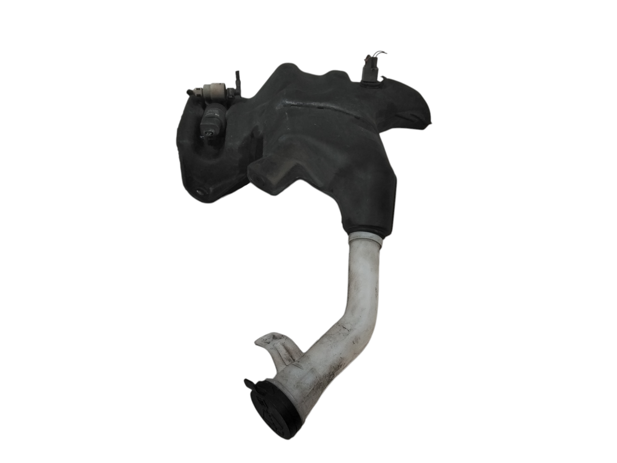 Vaschetta Tergi ant per Opel Insigna Sw (2018 - )