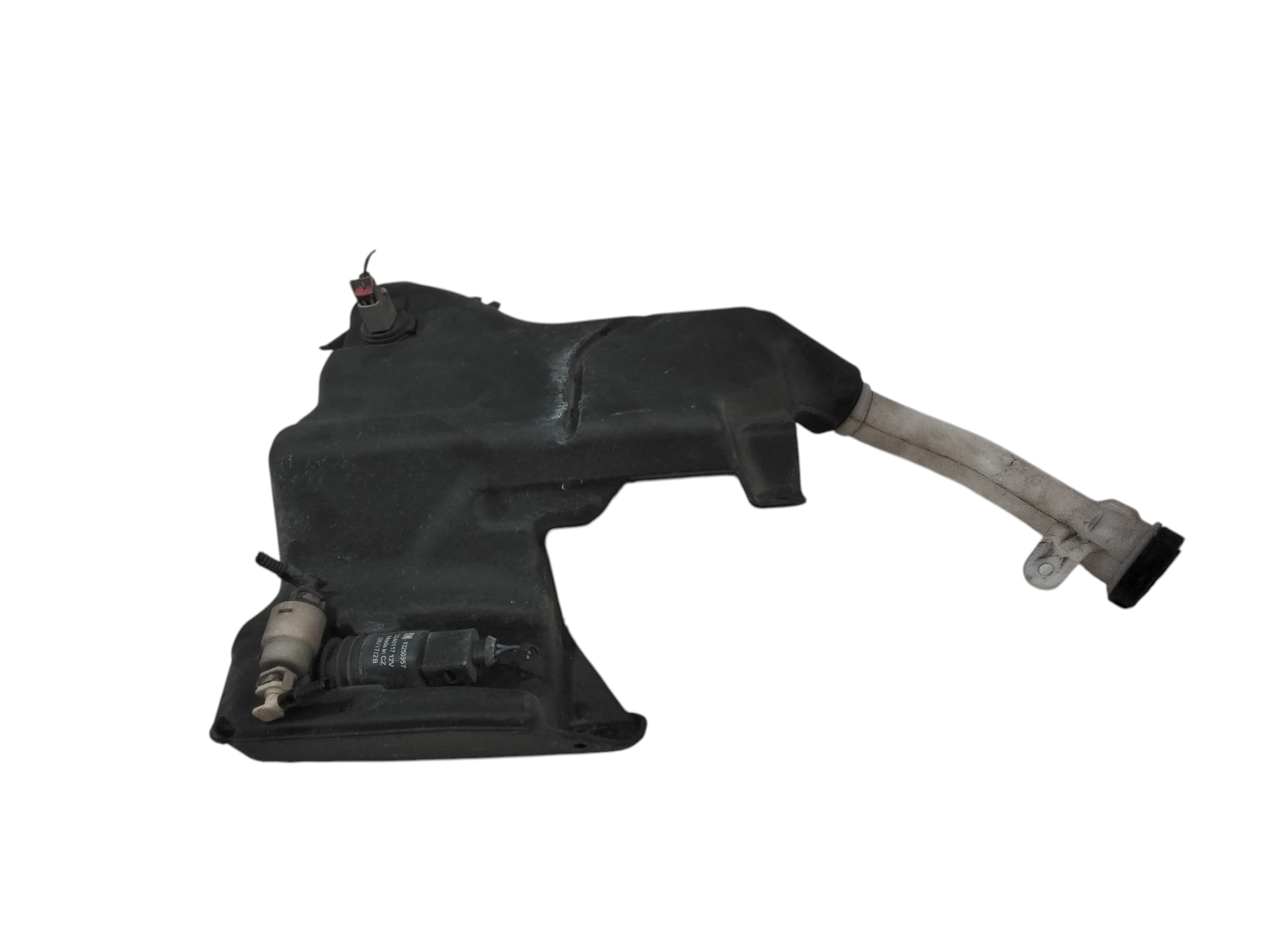 Vaschetta Tergi ant per Opel Insigna Sw (2018 - )