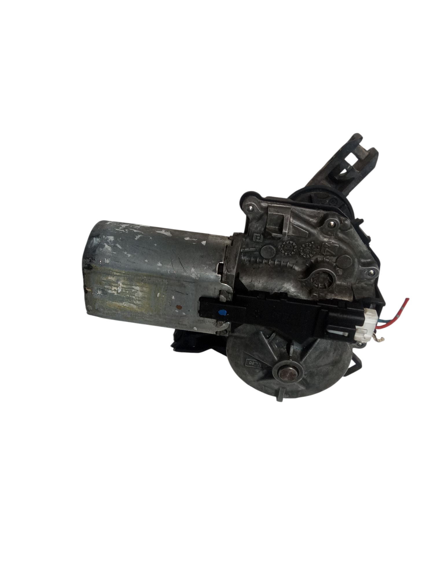 Motorino Tergicristallo Posteriore per Toyota Aygo 2 Serie (2008 - 2014)