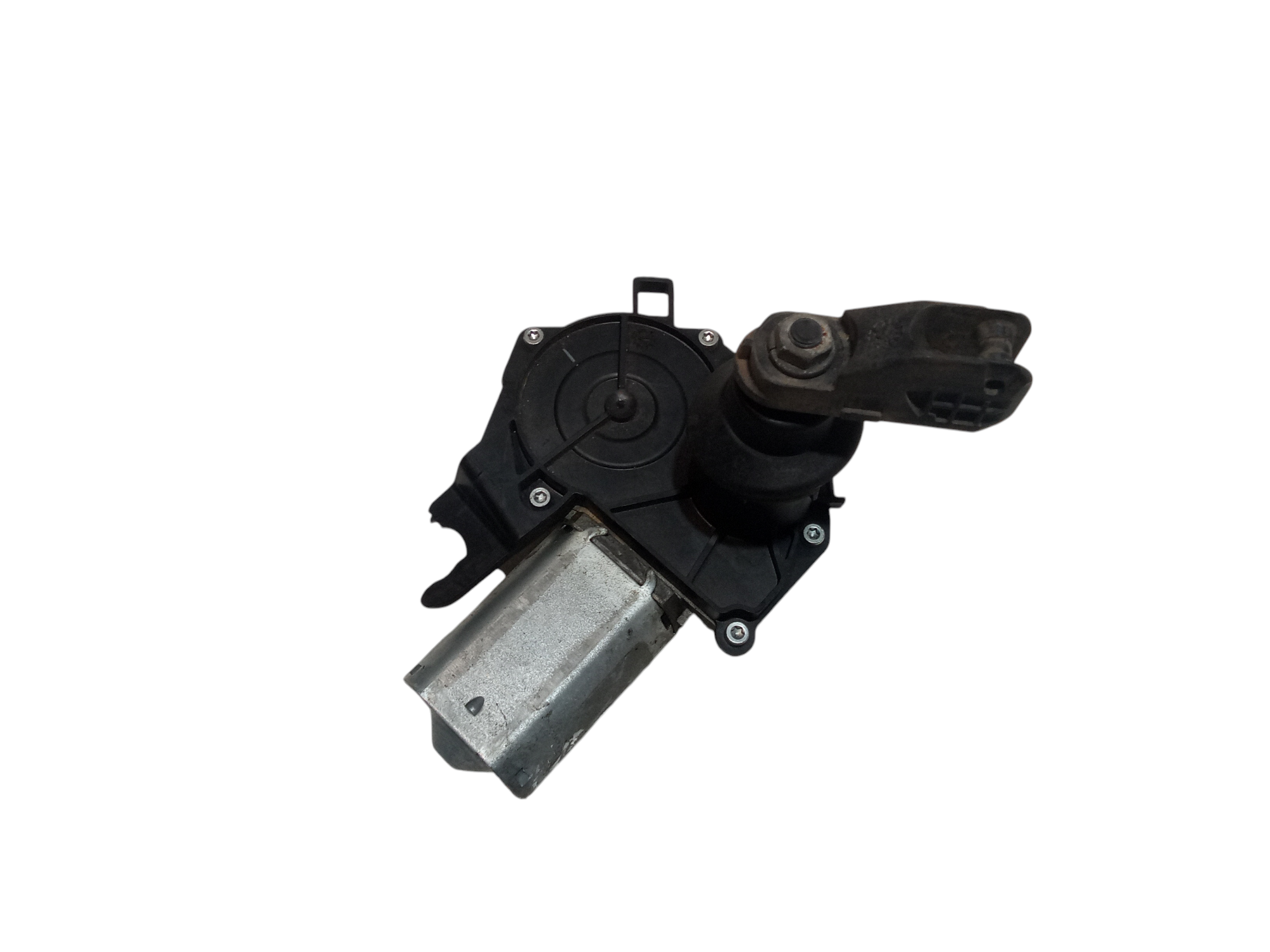 Motorino Tergicristallo Posteriore per Toyota Aygo 2 Serie (2008 - 2014)