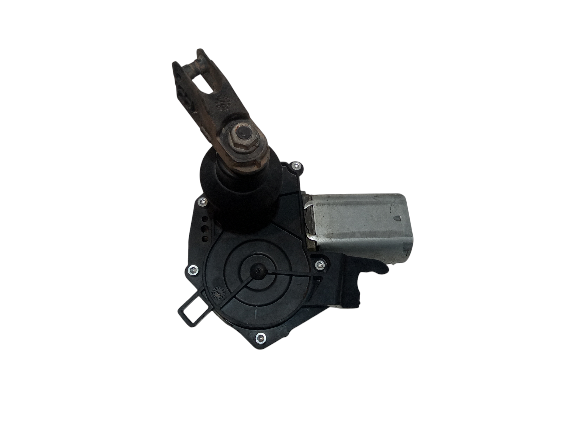 Motorino Tergicristallo Posteriore per Toyota Aygo 2 Serie (2008 - 2014)