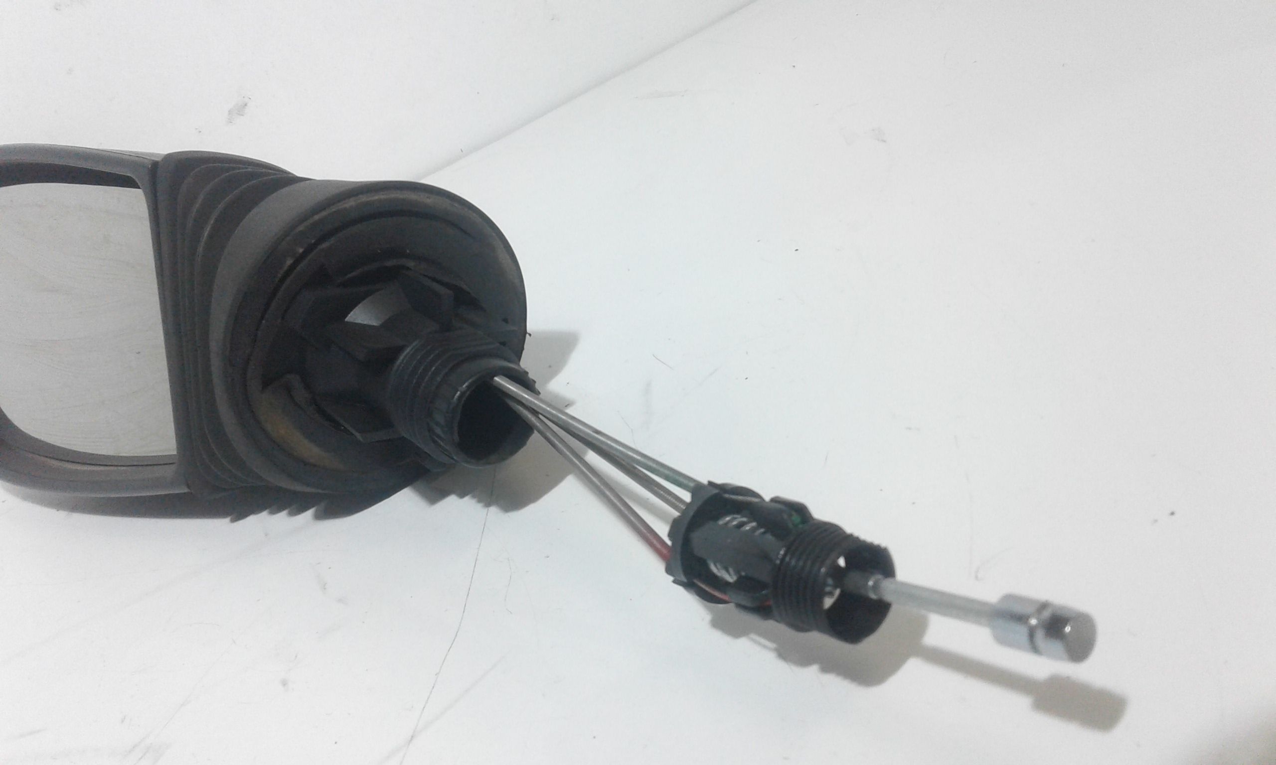 Specchietto Retrovisore Sinistro FIAT Punto Berlina 3P 3 Serie