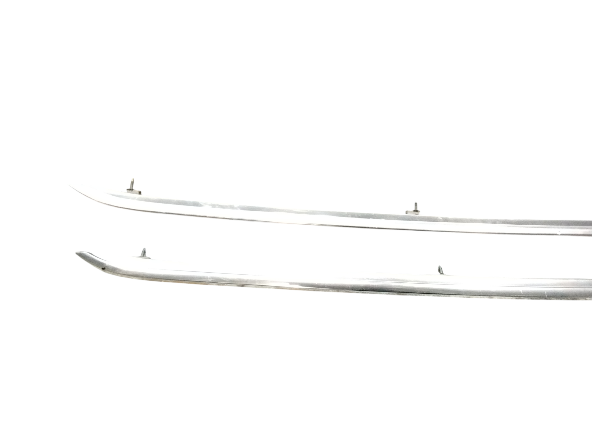 Barre Longitudinali tetto per Opel Insigna Sw (2018 - )