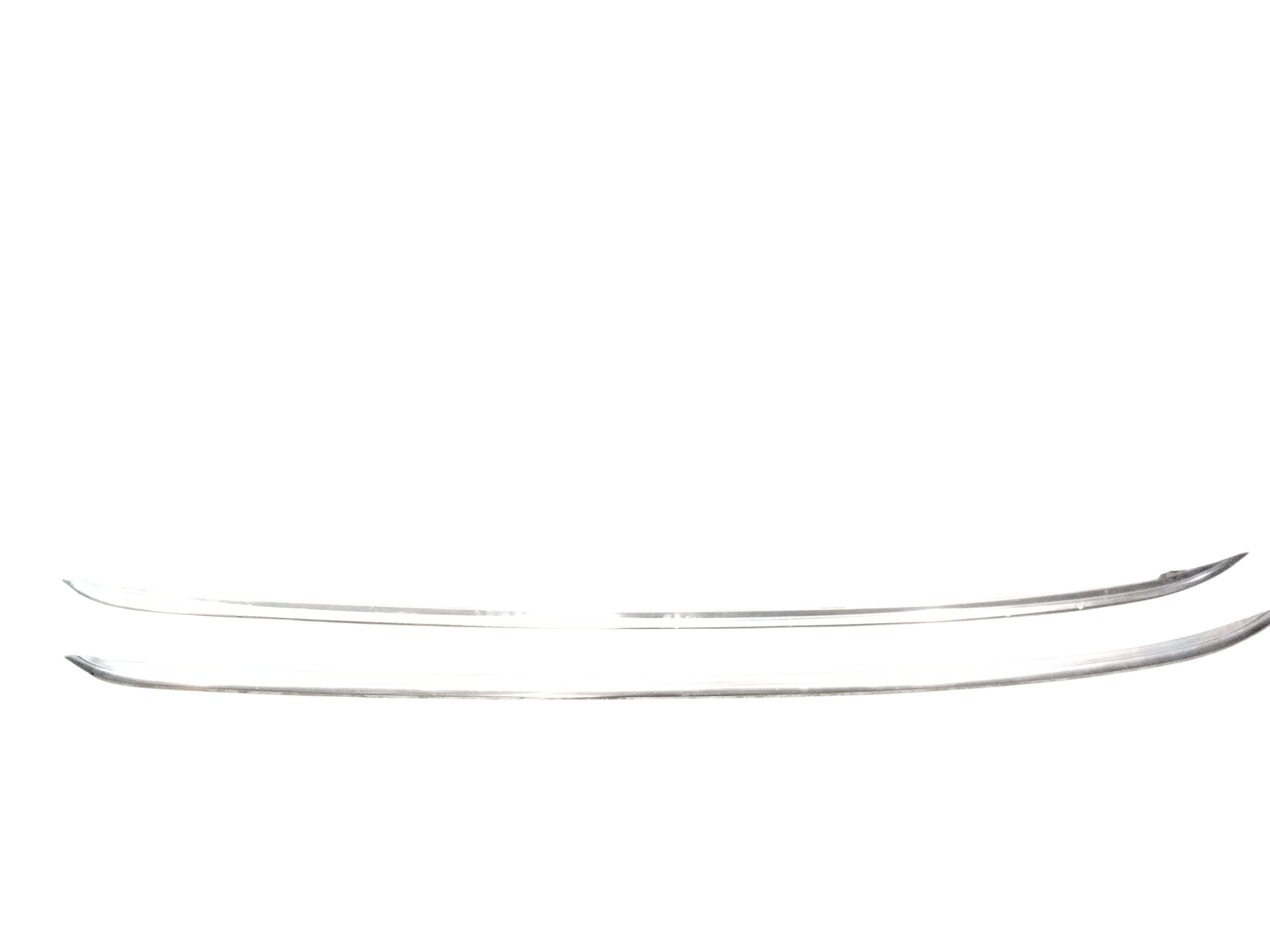 Barre Longitudinali tetto per Opel Insigna Sw (2018 - )