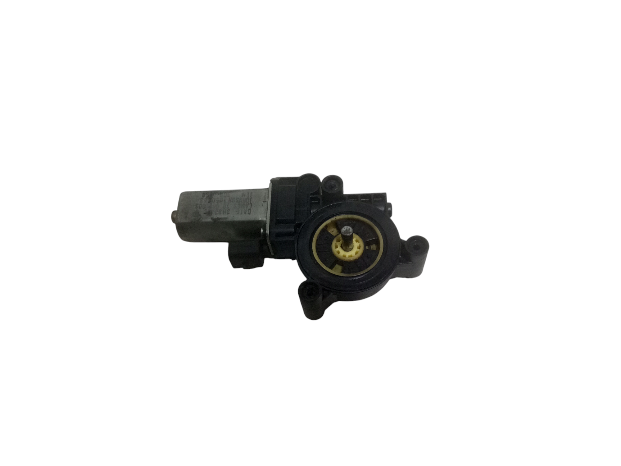 Motorino Alzavetro anteriore destra per Fiat Grande Punto 1 Serie (2005 - 2008)