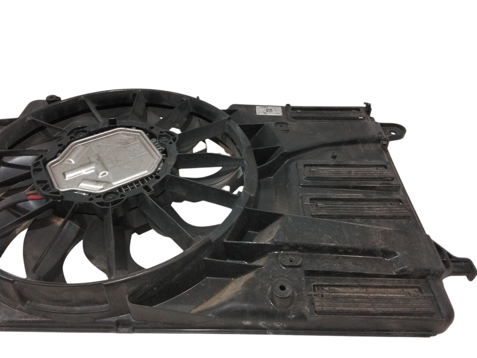 Elettroventola per Opel Insigna Sw (2018 - )