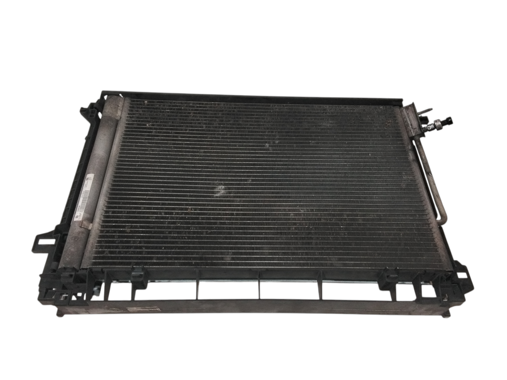 Radiatore A/C per Opel Insigna Sw (2018 - )