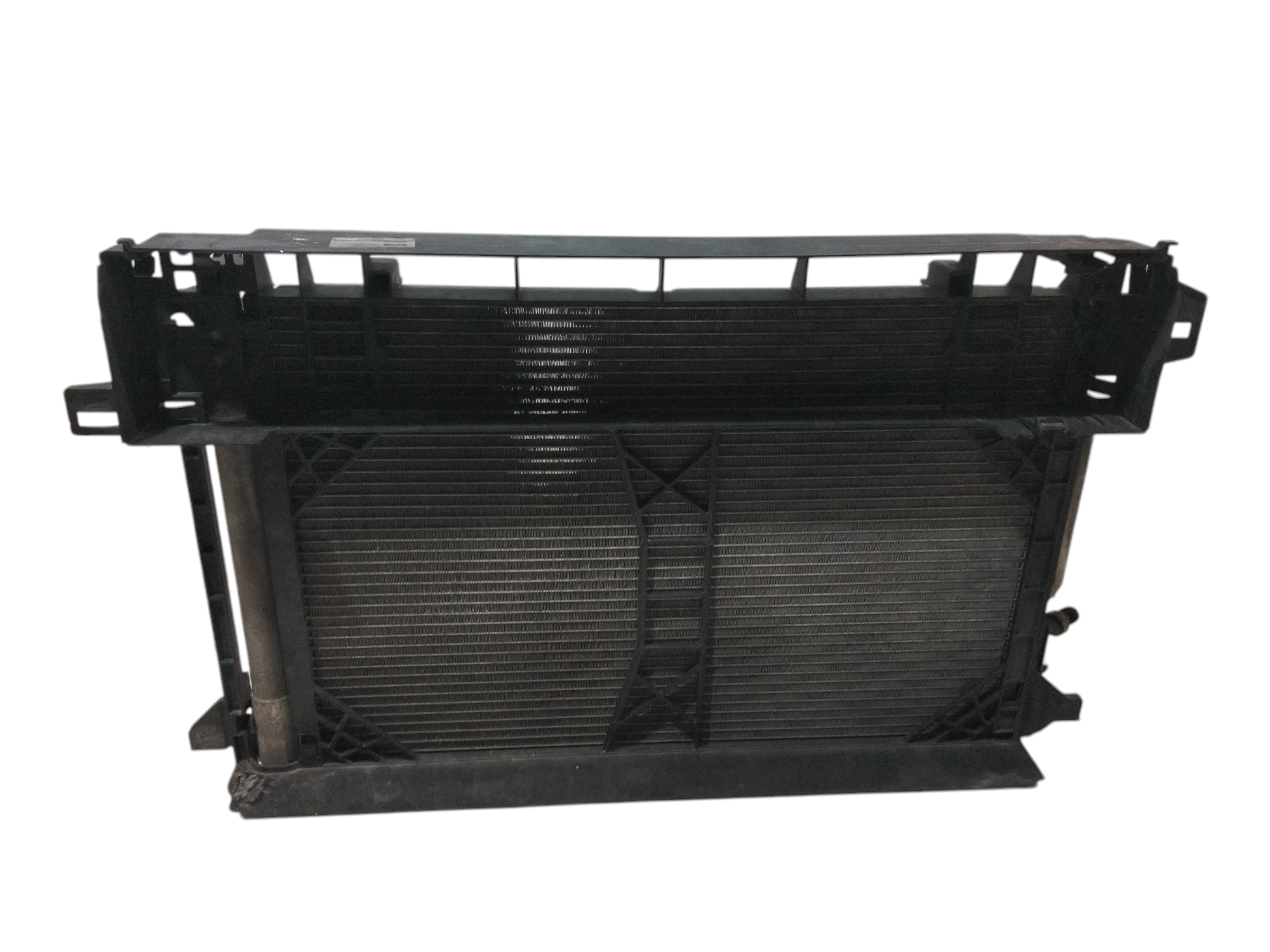 Radiatore A/C per Opel Insigna Sw (2018 - )