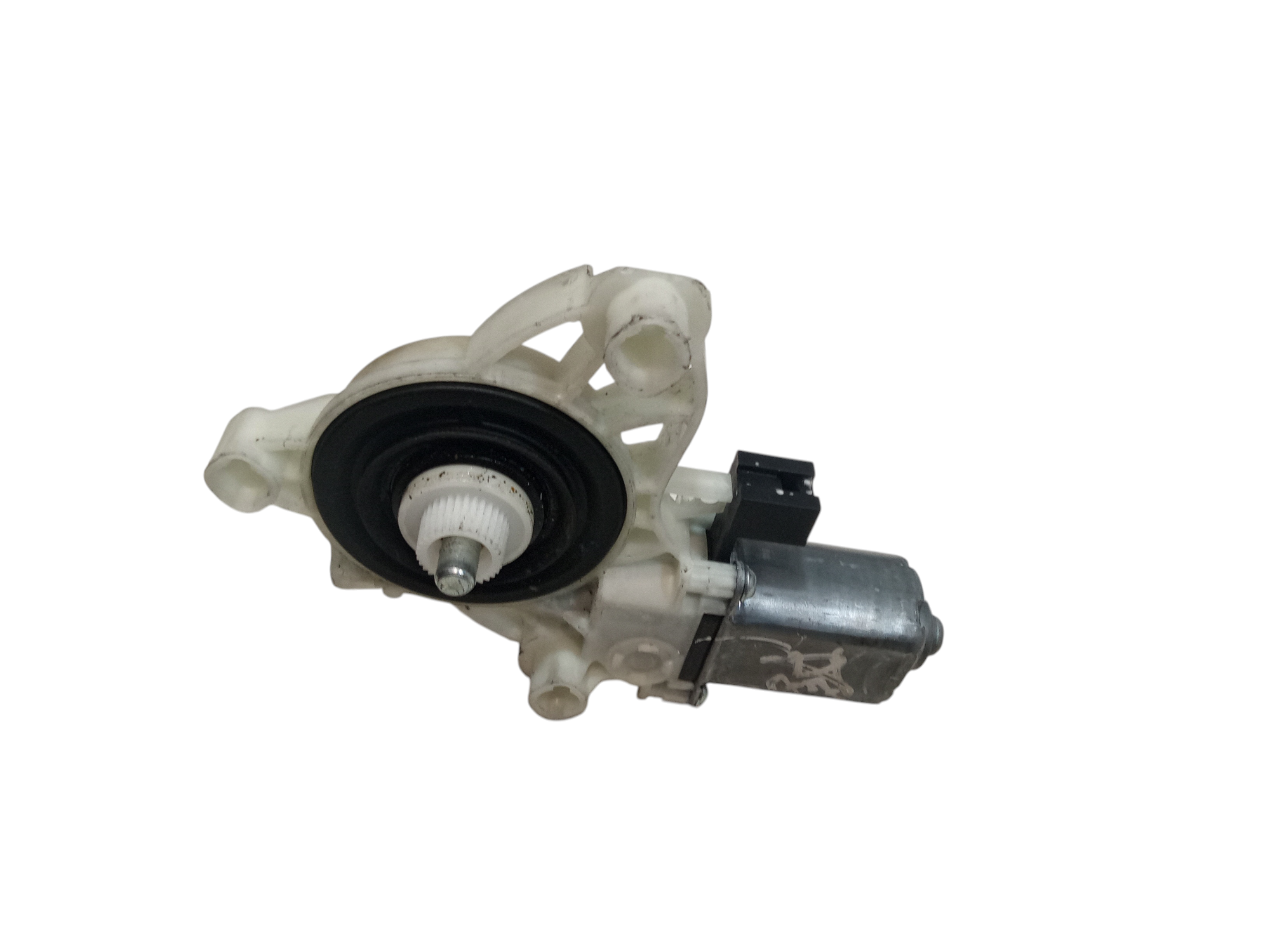 Motorino Alzavetro anteriore Sinistro per Mercedes Glc Serie (w253) (15>) (2015 - In produzione)