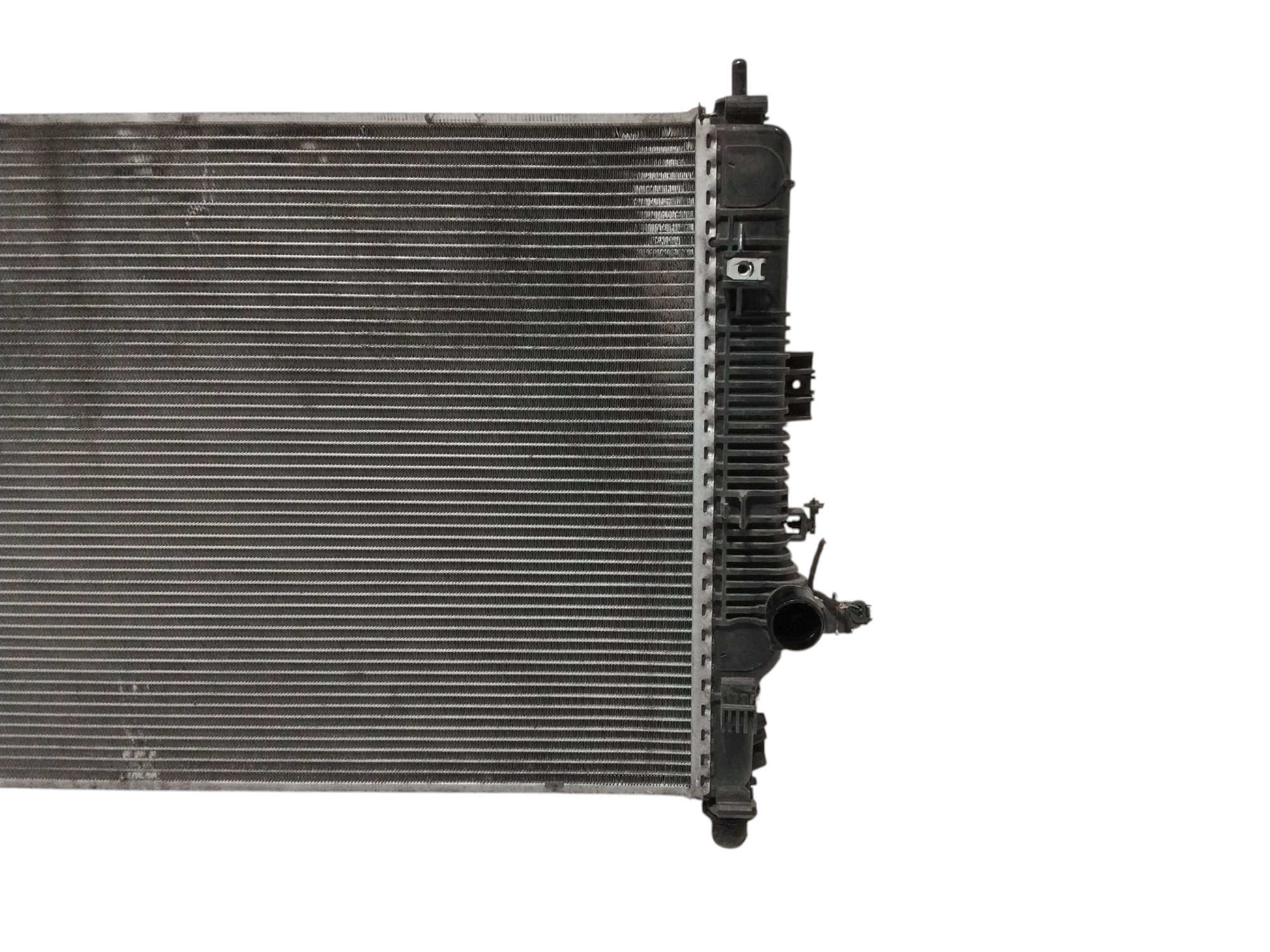 Radiatore acqua per Opel Insigna Sw (2018 - )