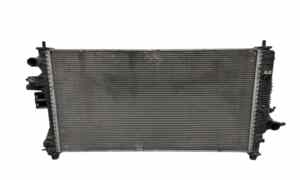 Radiatore acqua per Opel Insigna Sw (2018 - )