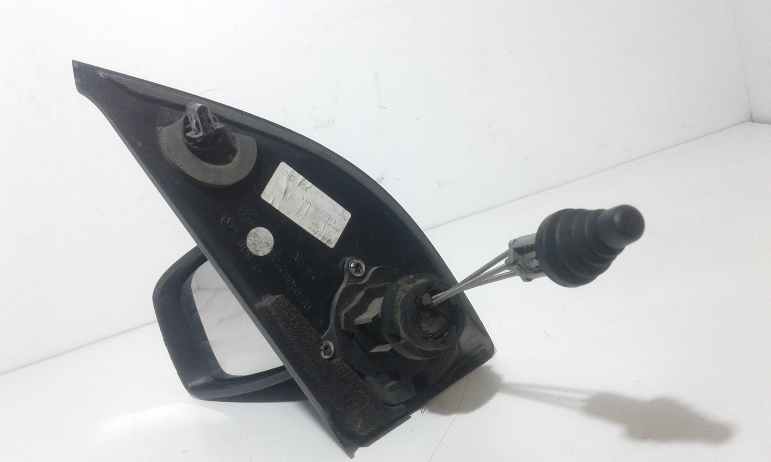 Specchietto Retrovisore Sinistro FIAT Panda 2 Serie